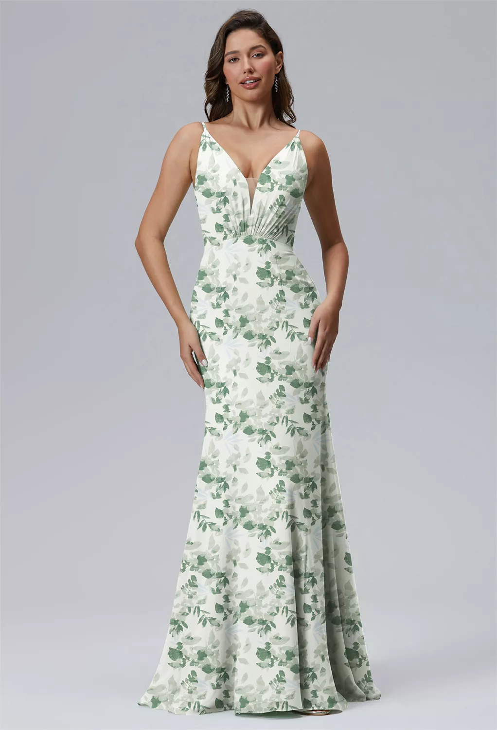 AW Adelyn Dress