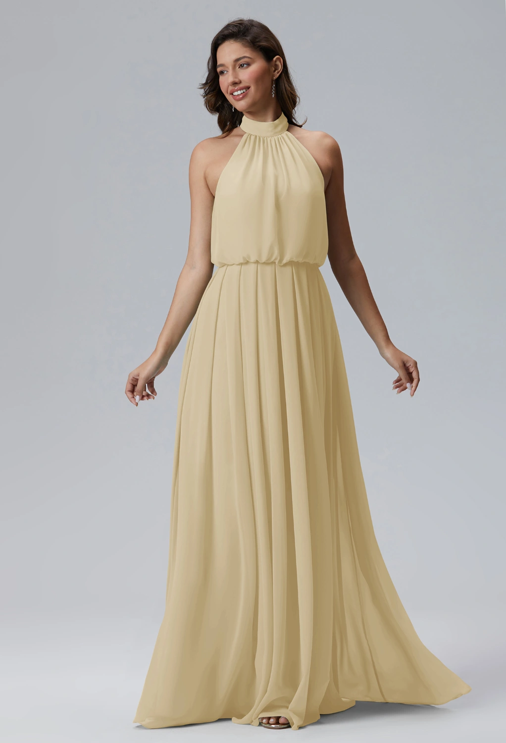 AW Celsius Dress