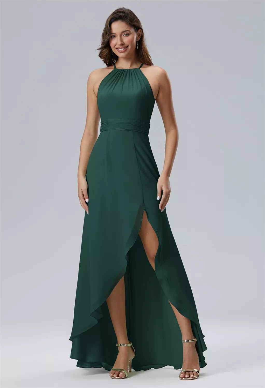 AW Charis Dress