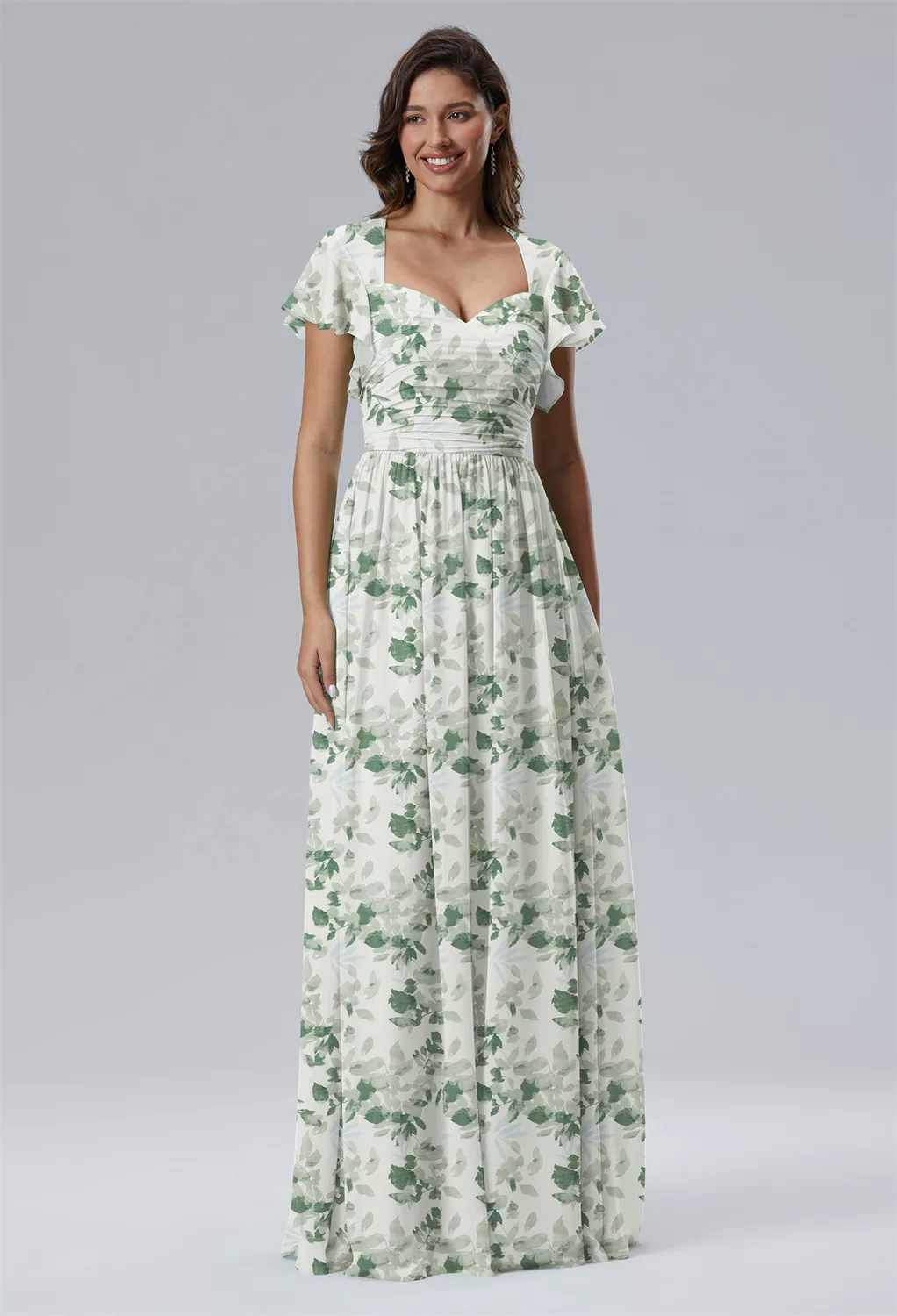 AW Dulcimer Dress