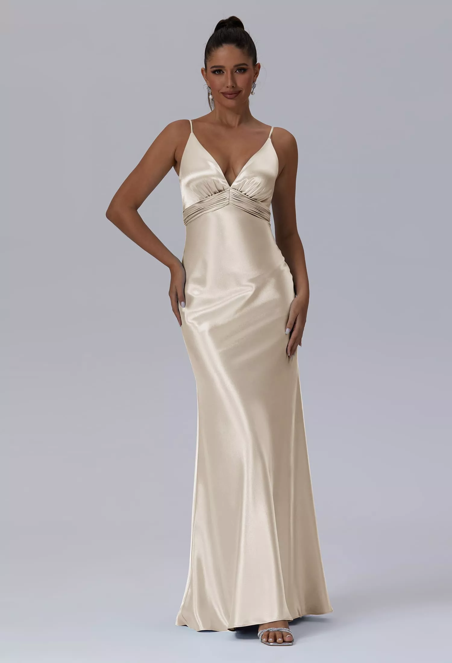AW Starr Dress