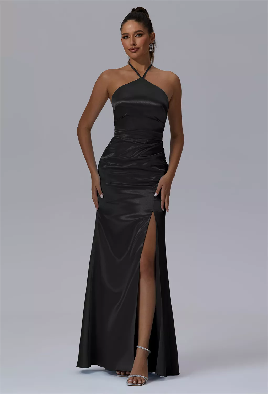 AW Domitille Dress