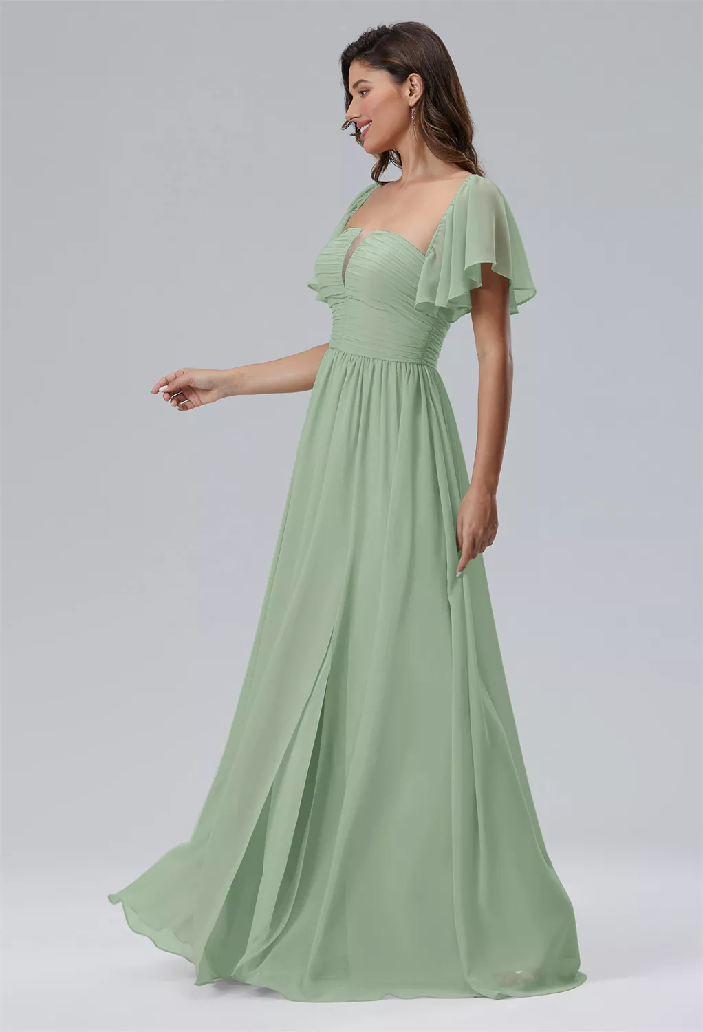 AW Jagir Dress