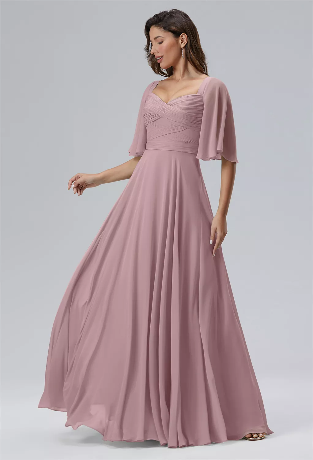 AW Lucretia Dress