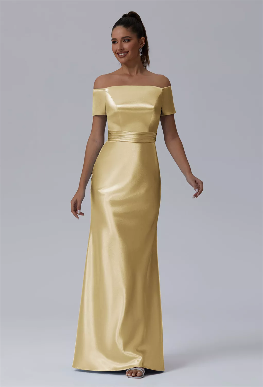 AW Starletta Dress