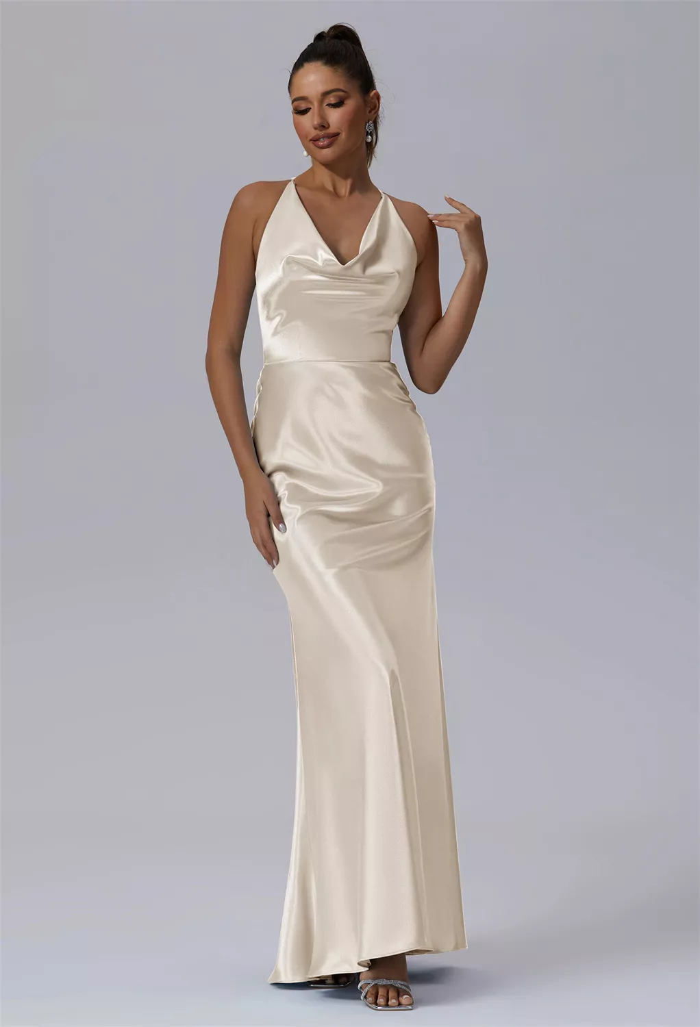AW Maybelle Dress