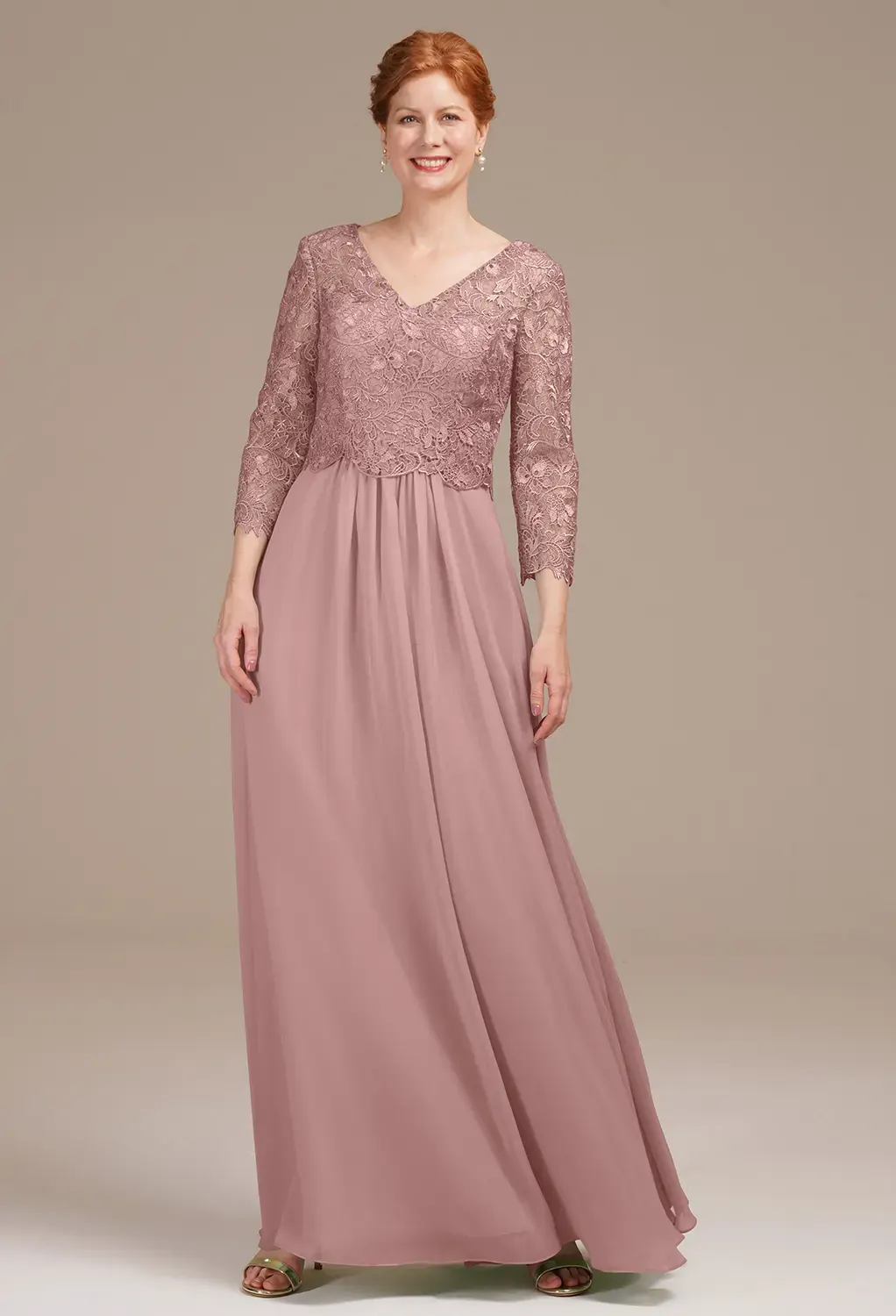 AW Begzada Dress