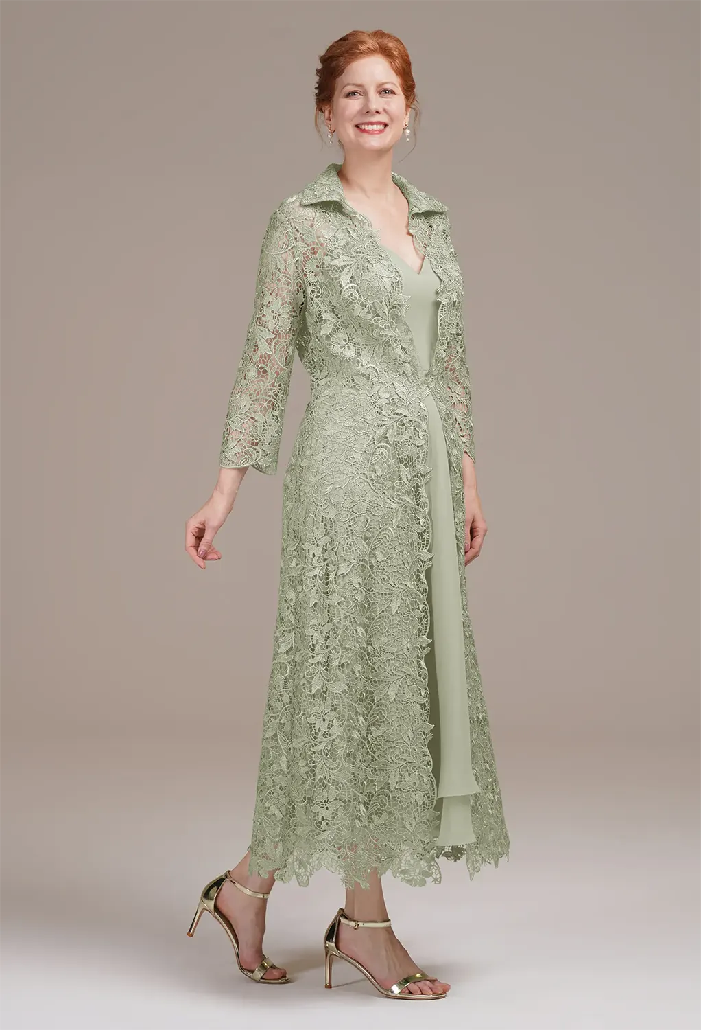 AW Calliope Dress