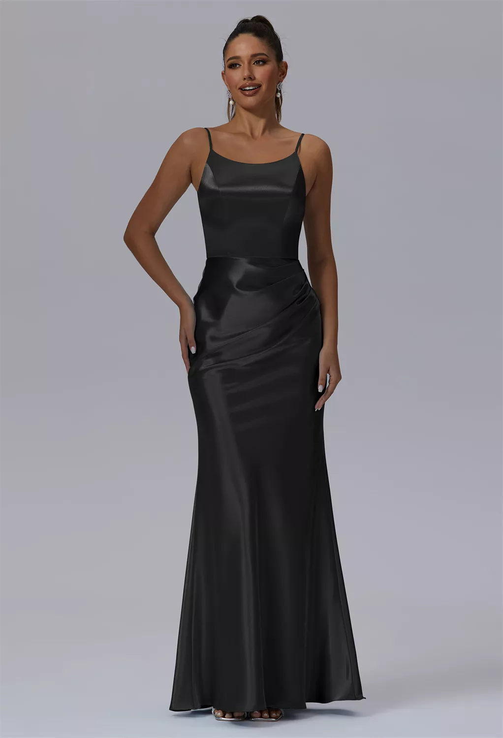 AW Guinevere Dress