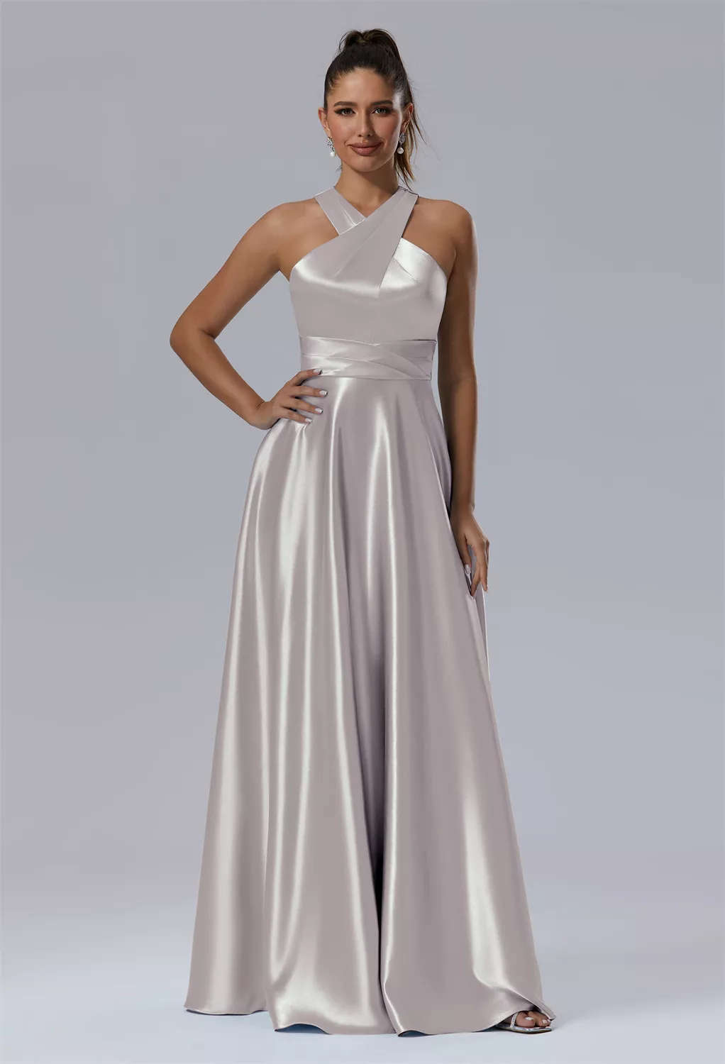 AW Kimberley Dress