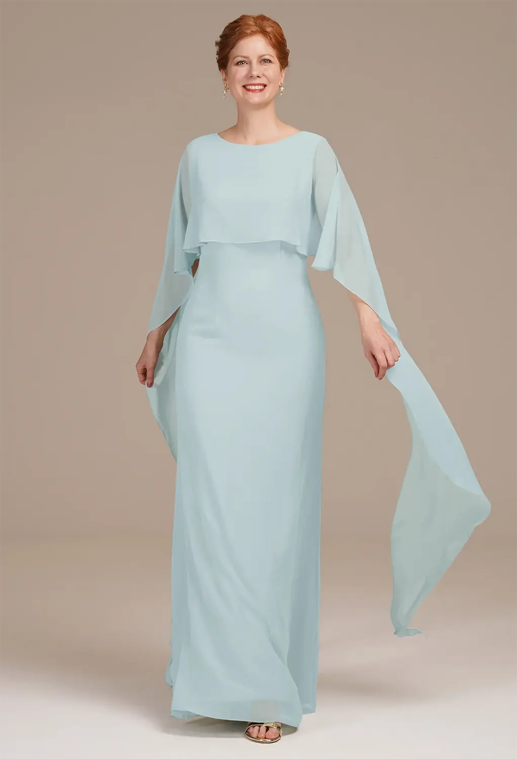 AW Lucilla Dress