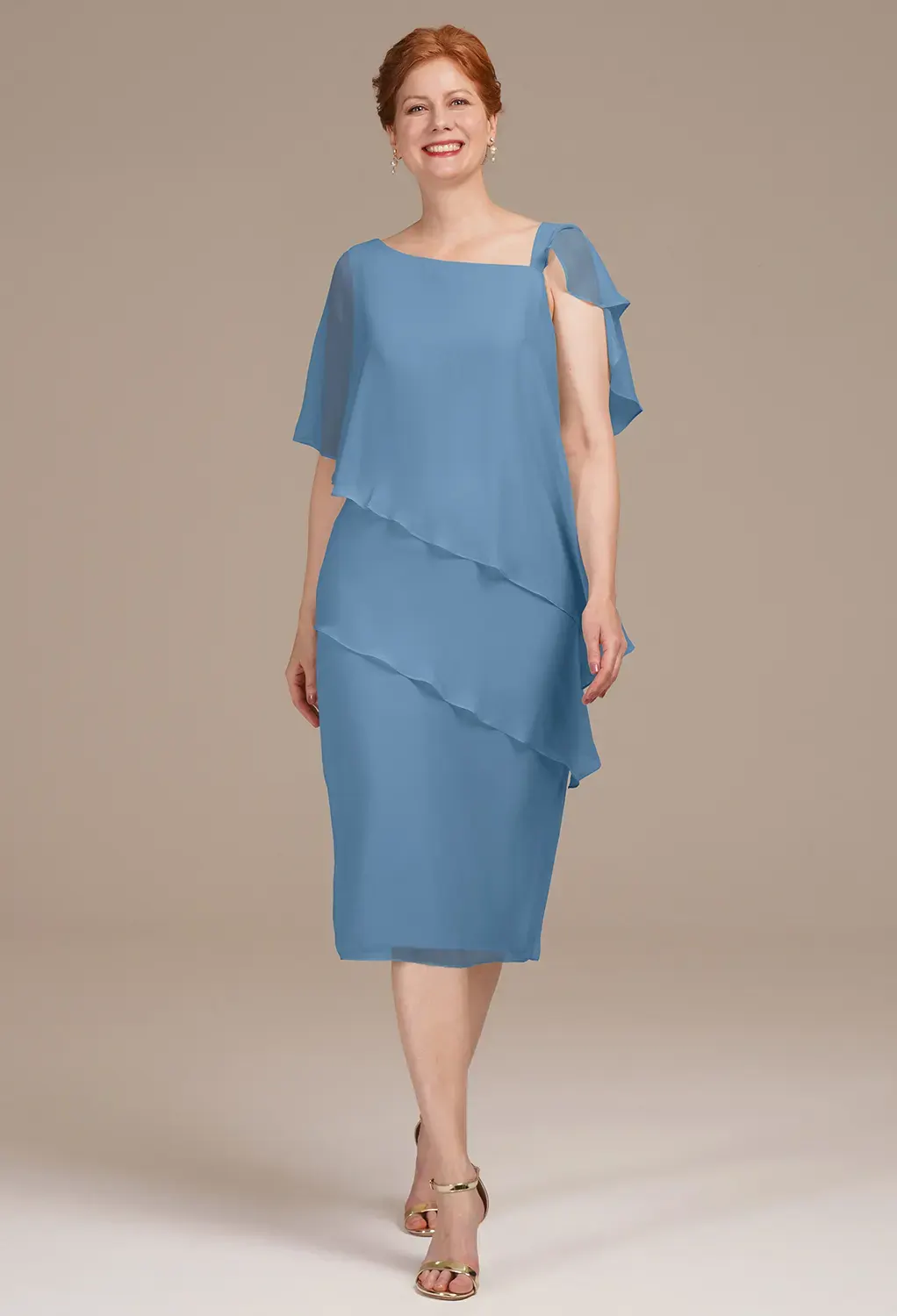 AW Justice Dress