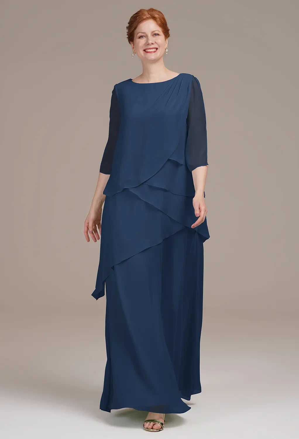 AW Eloise Dress