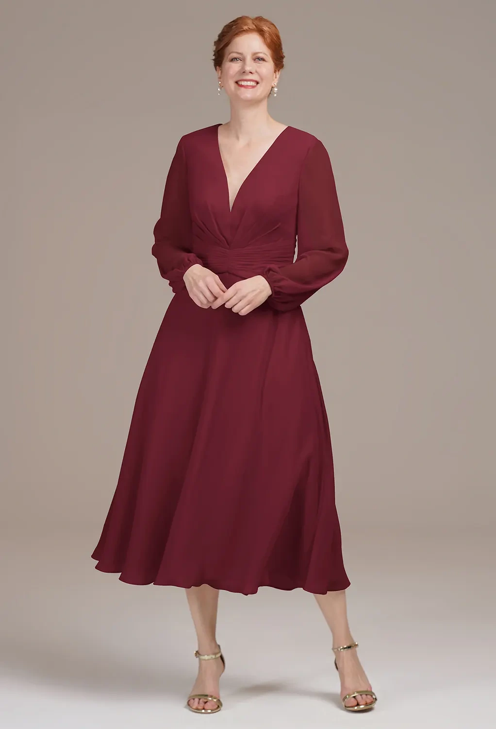 AW Fernanda Dress