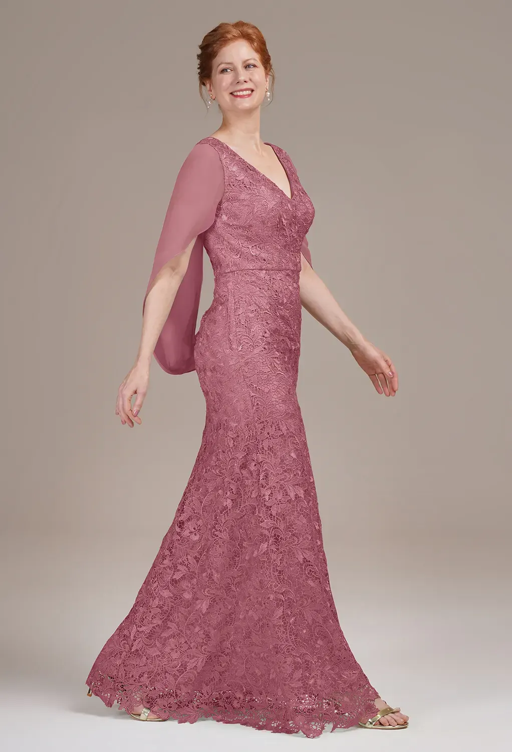 AW Circe Dress