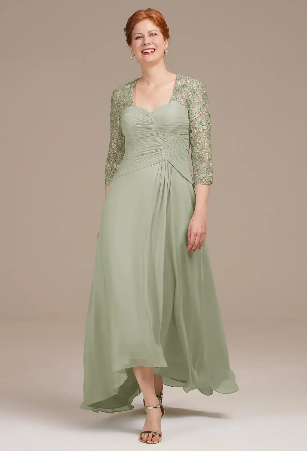 AW Nawabi Dress