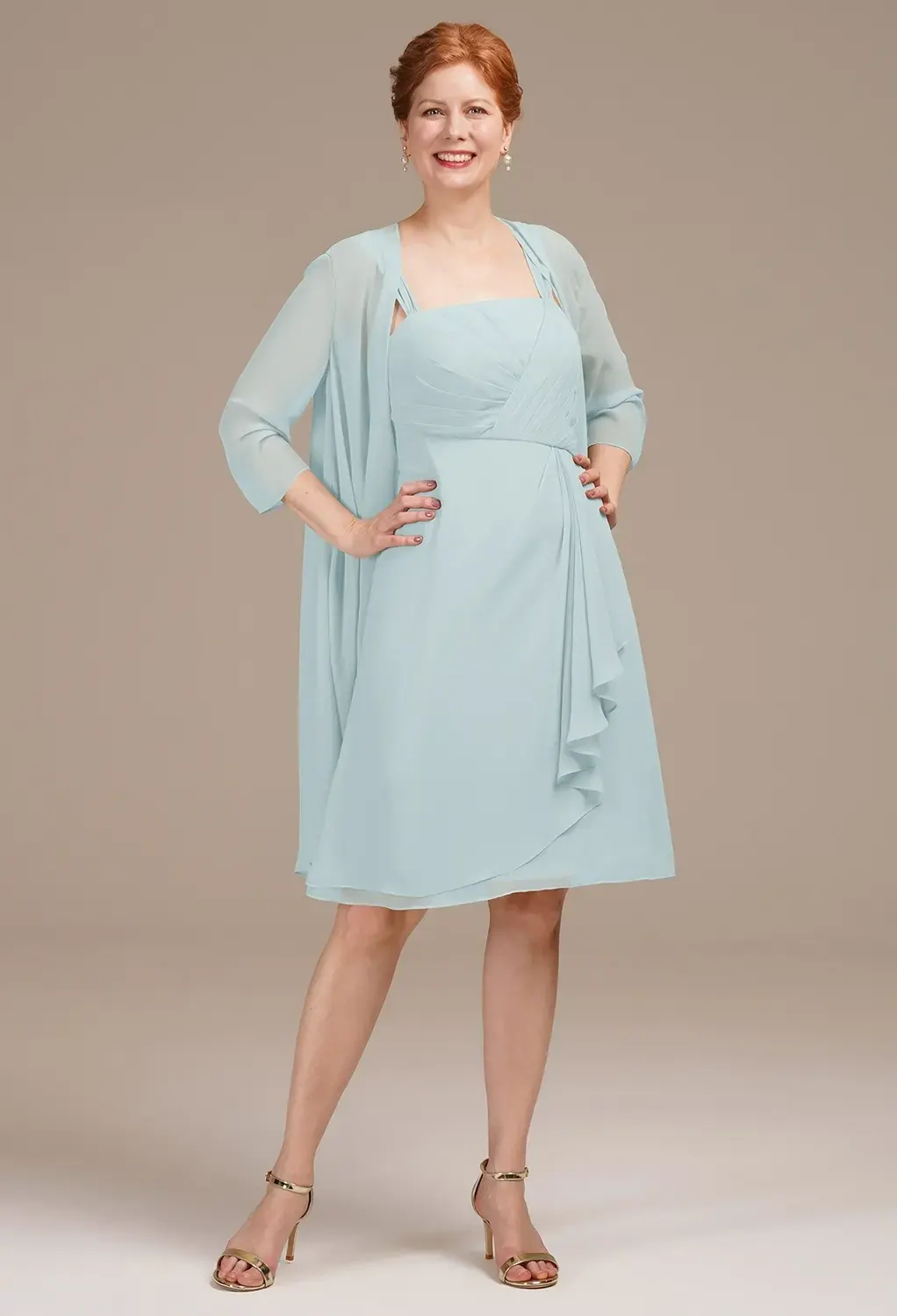 AW Sterope Dress