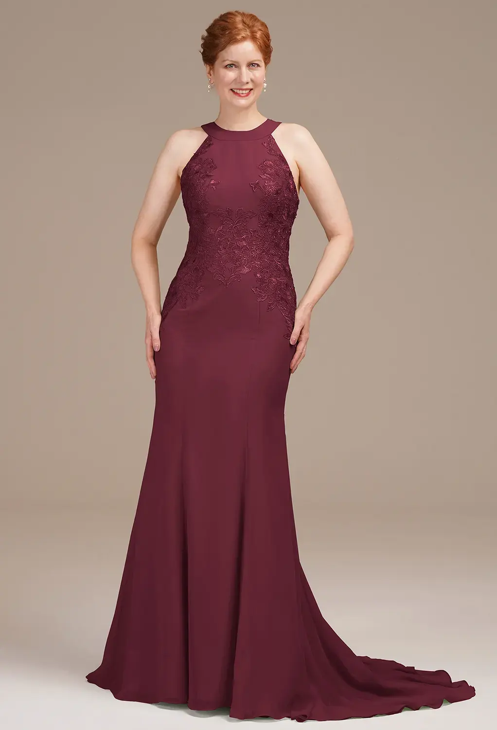 AW Seraphina Dress