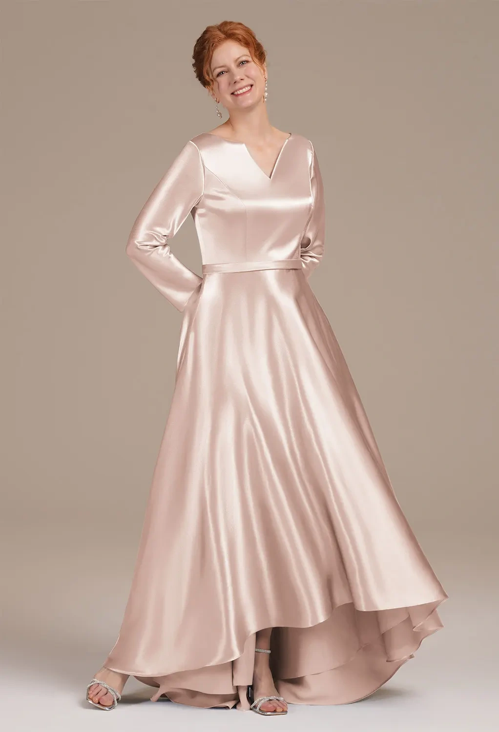 AW Presto Dress