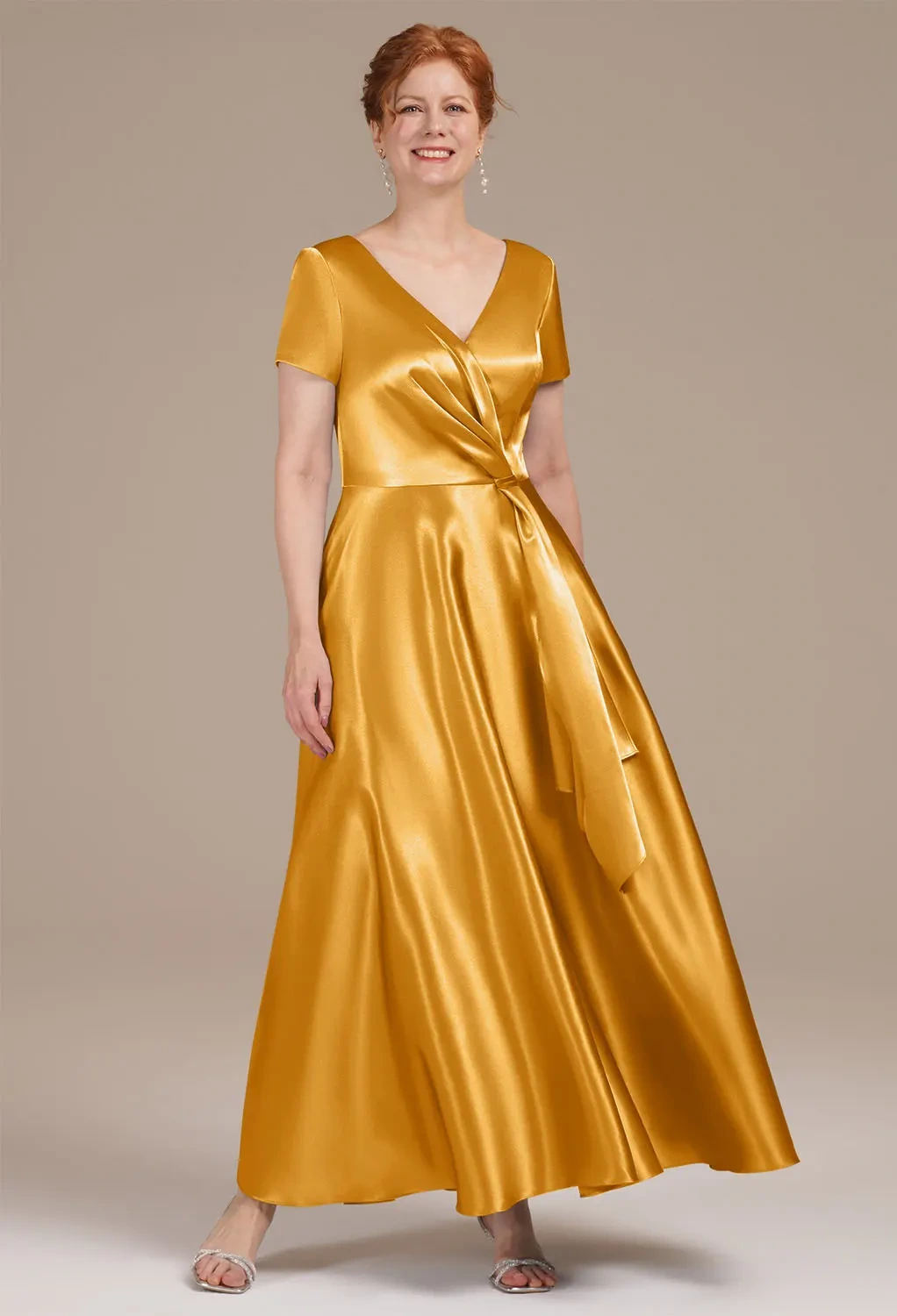 AW Omukama Dress