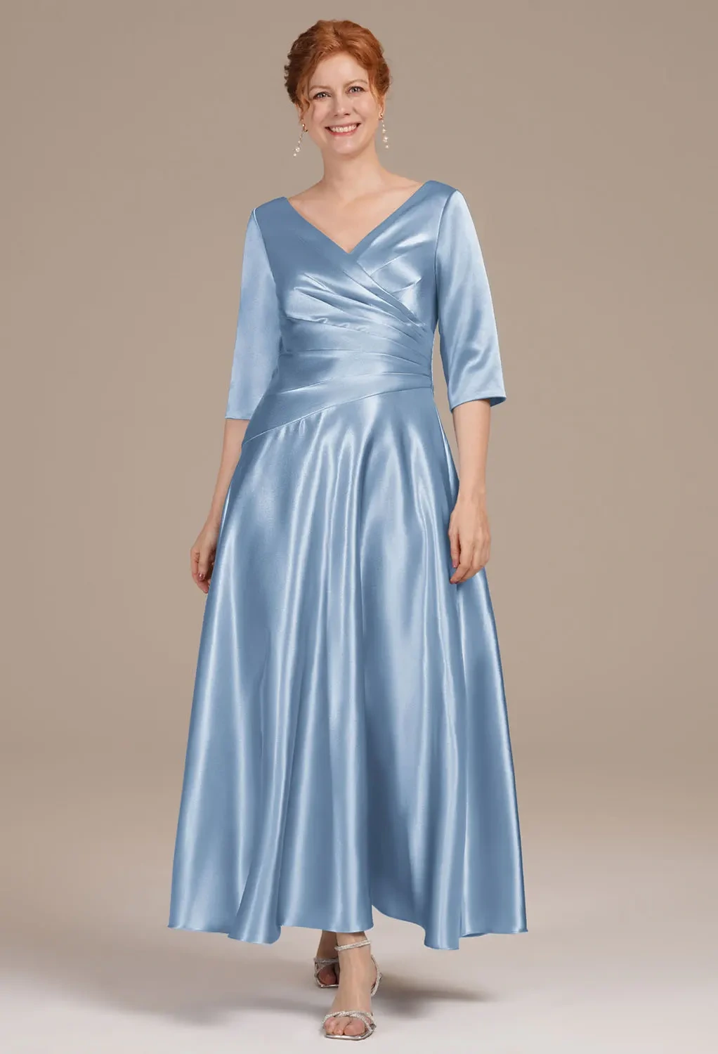 AW Psaltery Dress