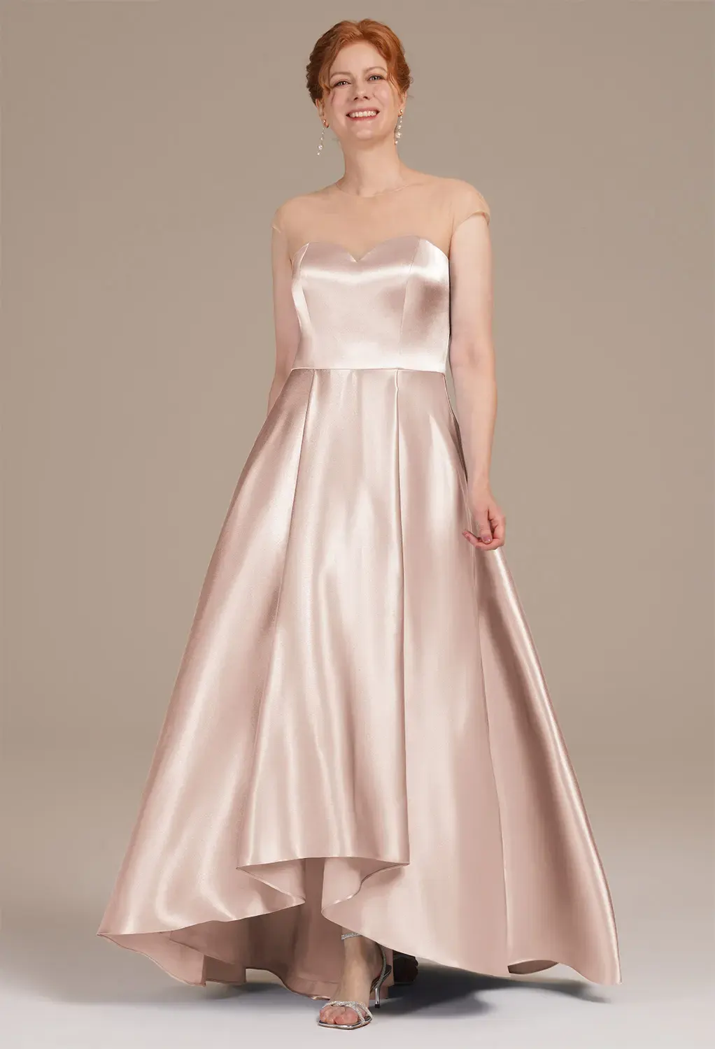 AW Theodosia Dress