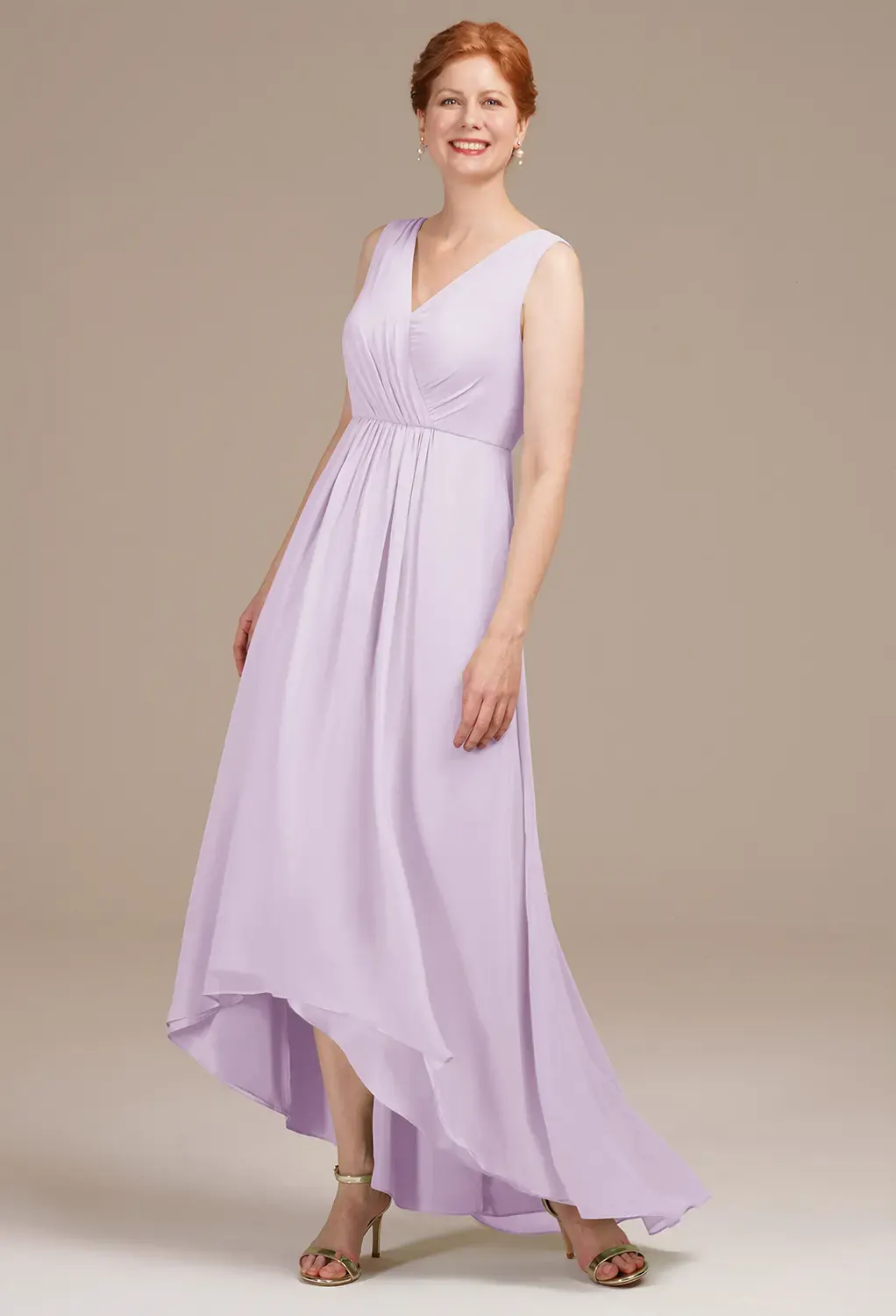 AW Conanima Dress