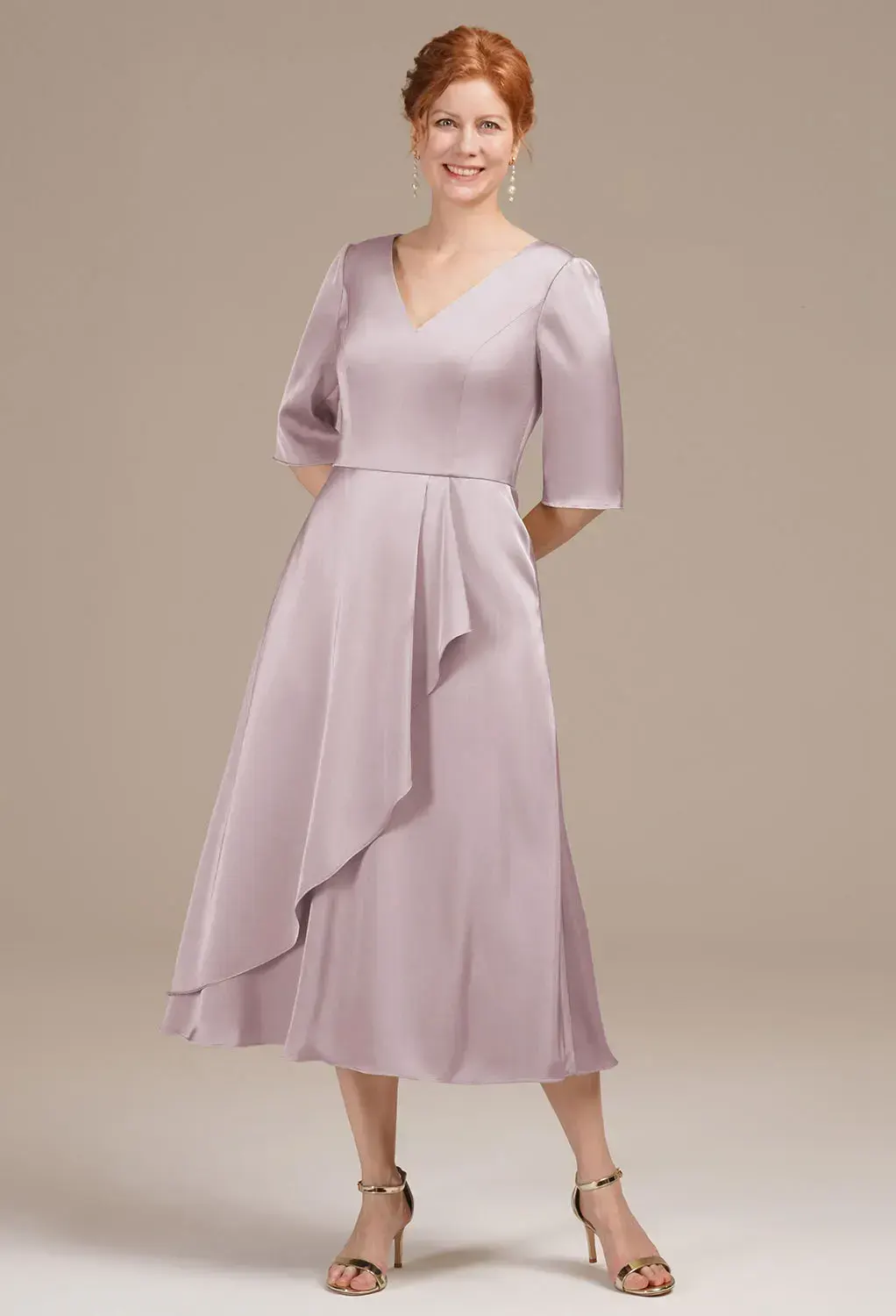 AW Zephyrine Dress