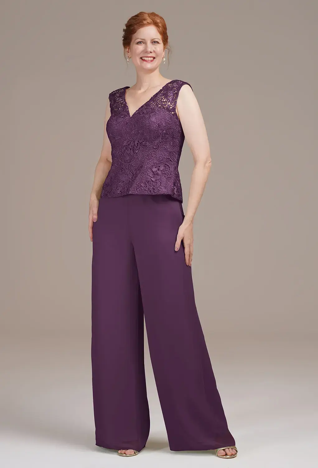 AW Hepzibah Pantsuit