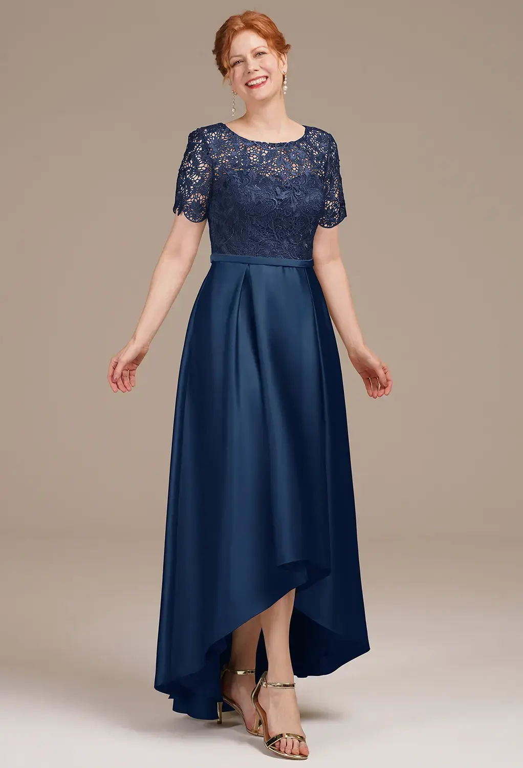 AW Sebastiane Dress