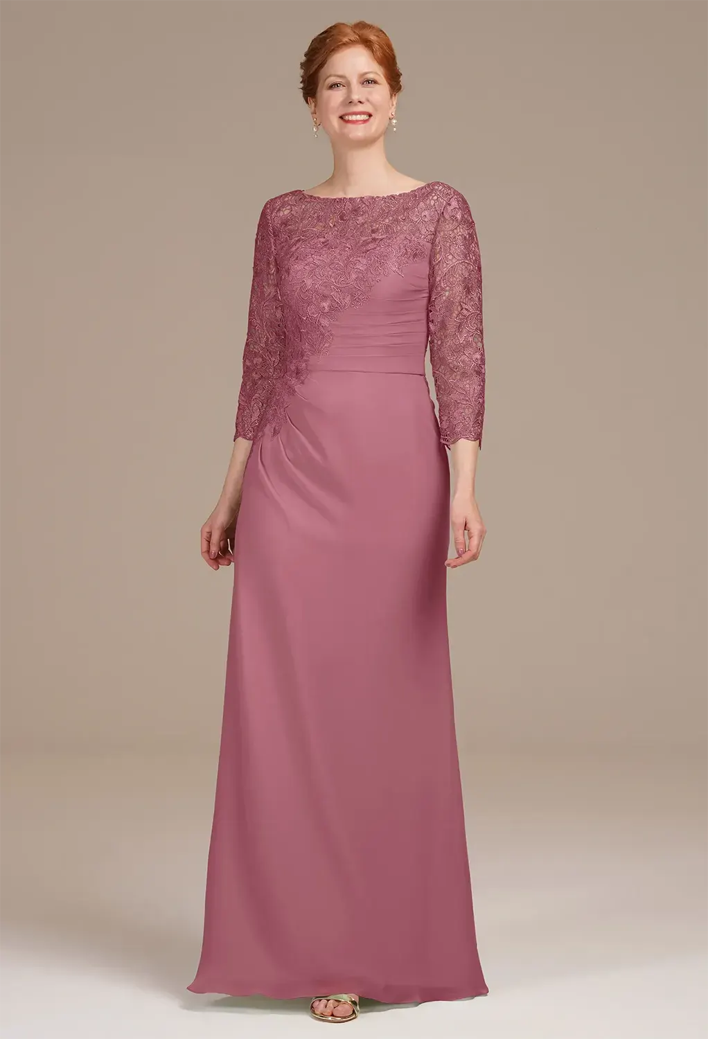 AW Zephyr Dress
