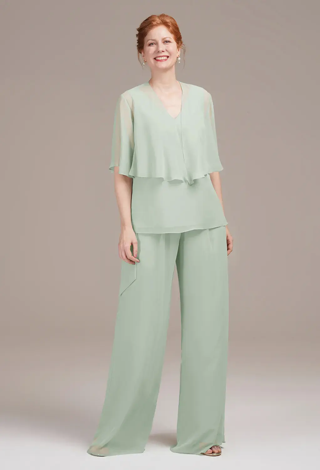 AW Lucilla Pantsuit