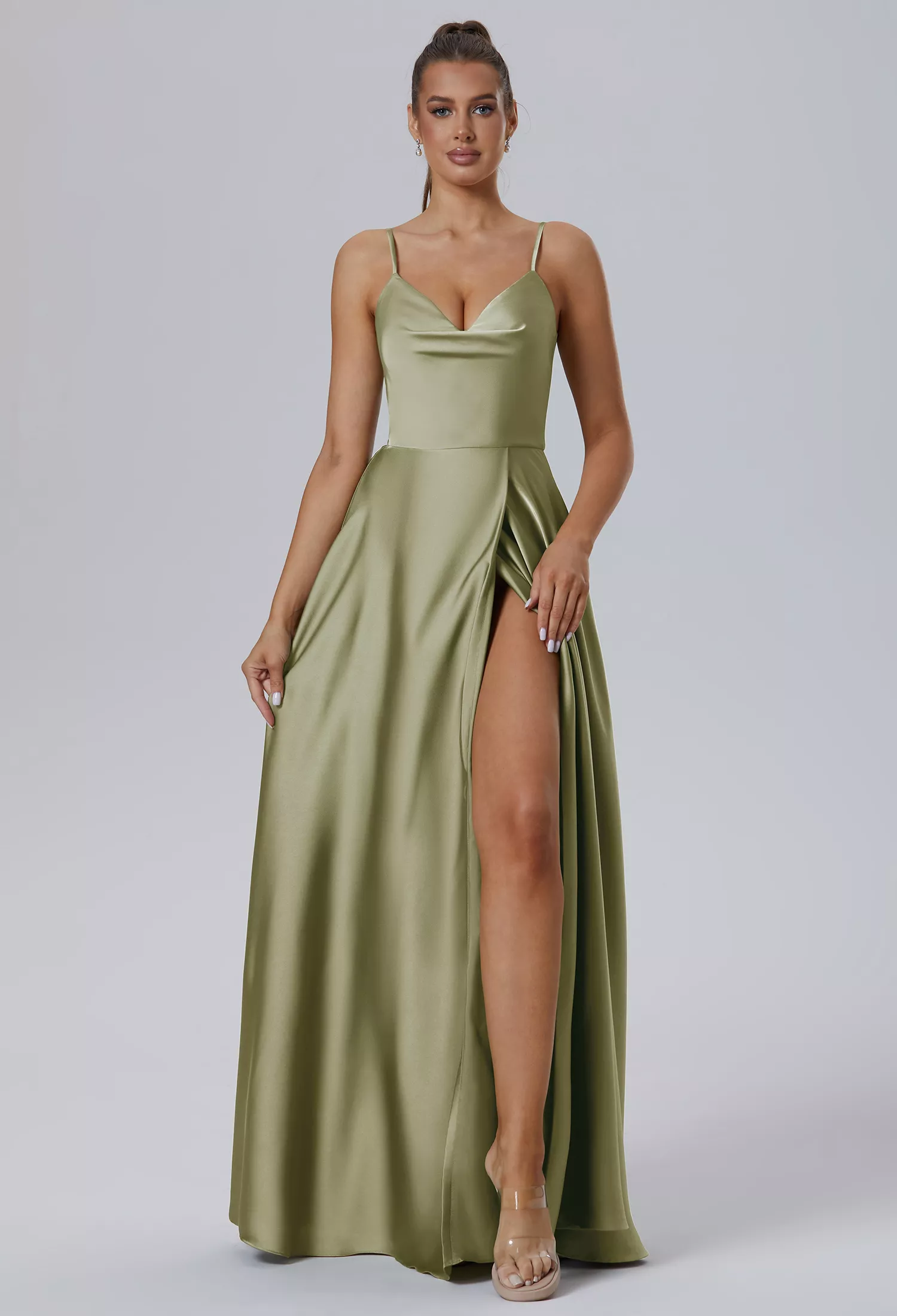 AW Adelina Dress