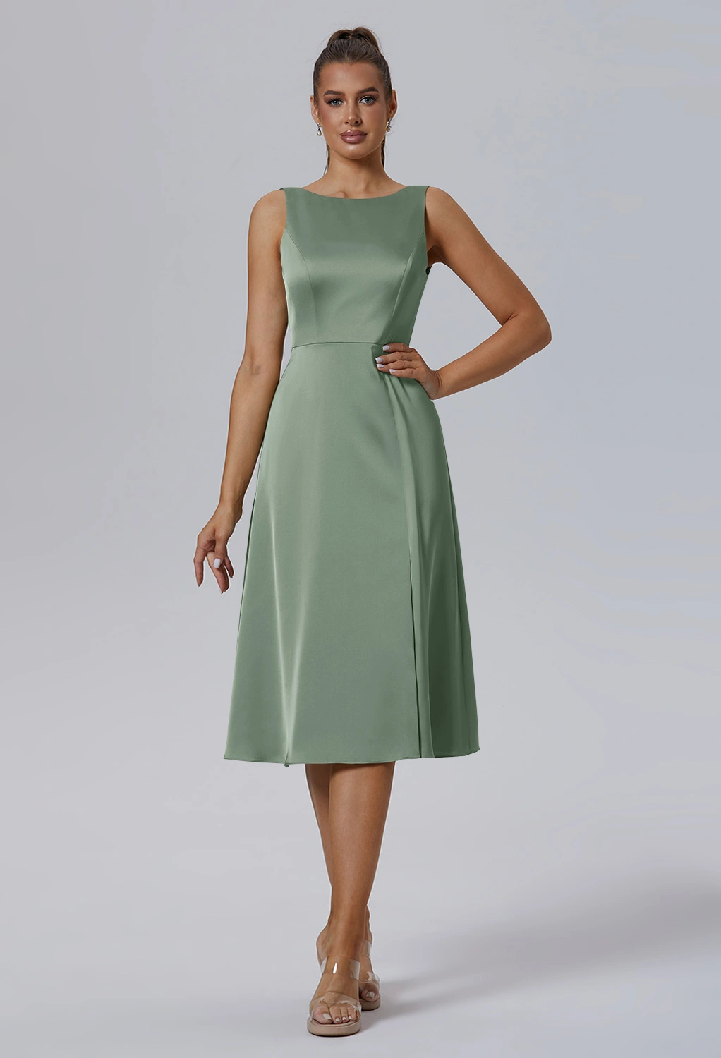 AW Ixajaw Dress