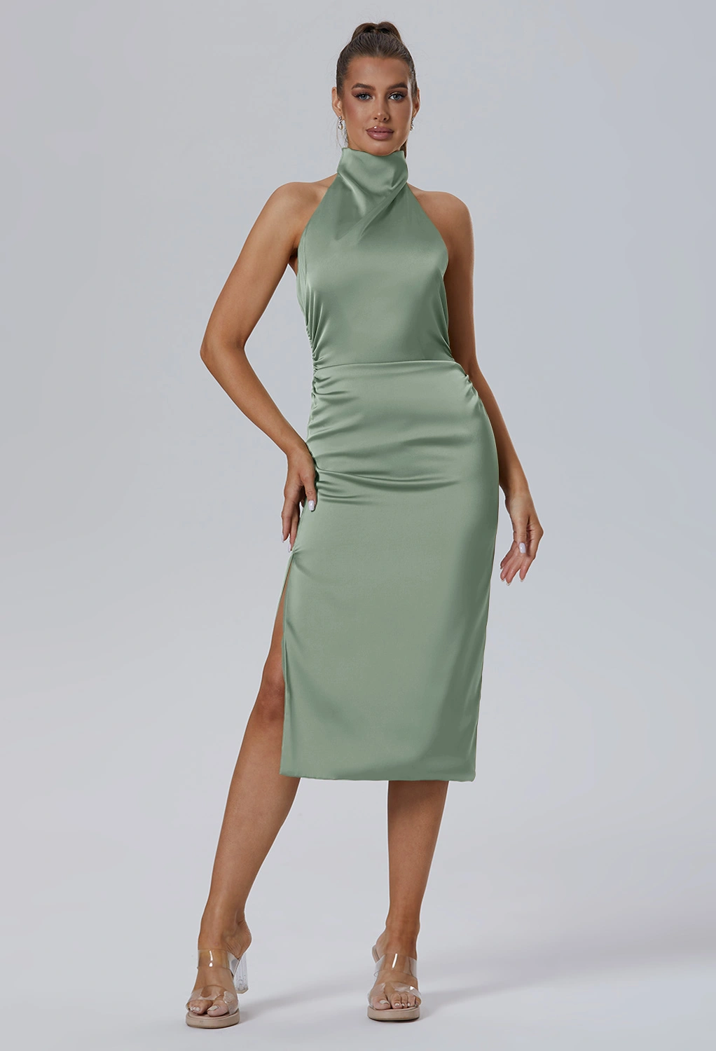 AW Cyclone Dress