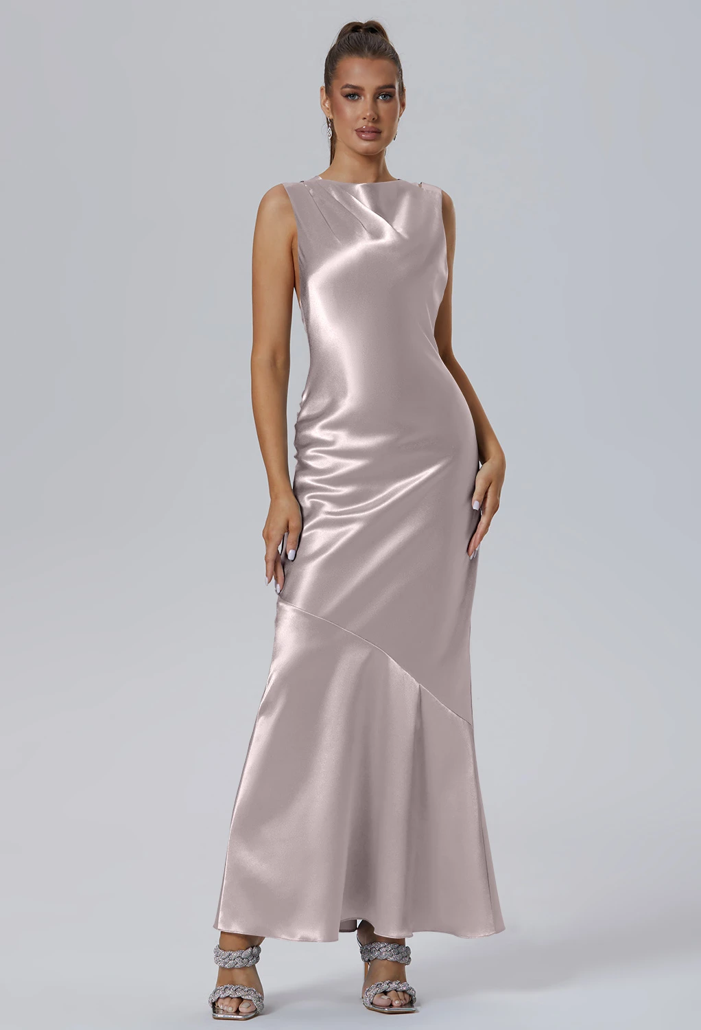 AW Celestia Dress