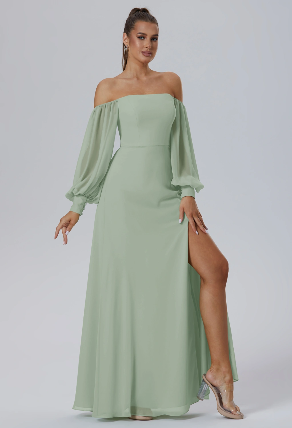 AW Demeter Dress