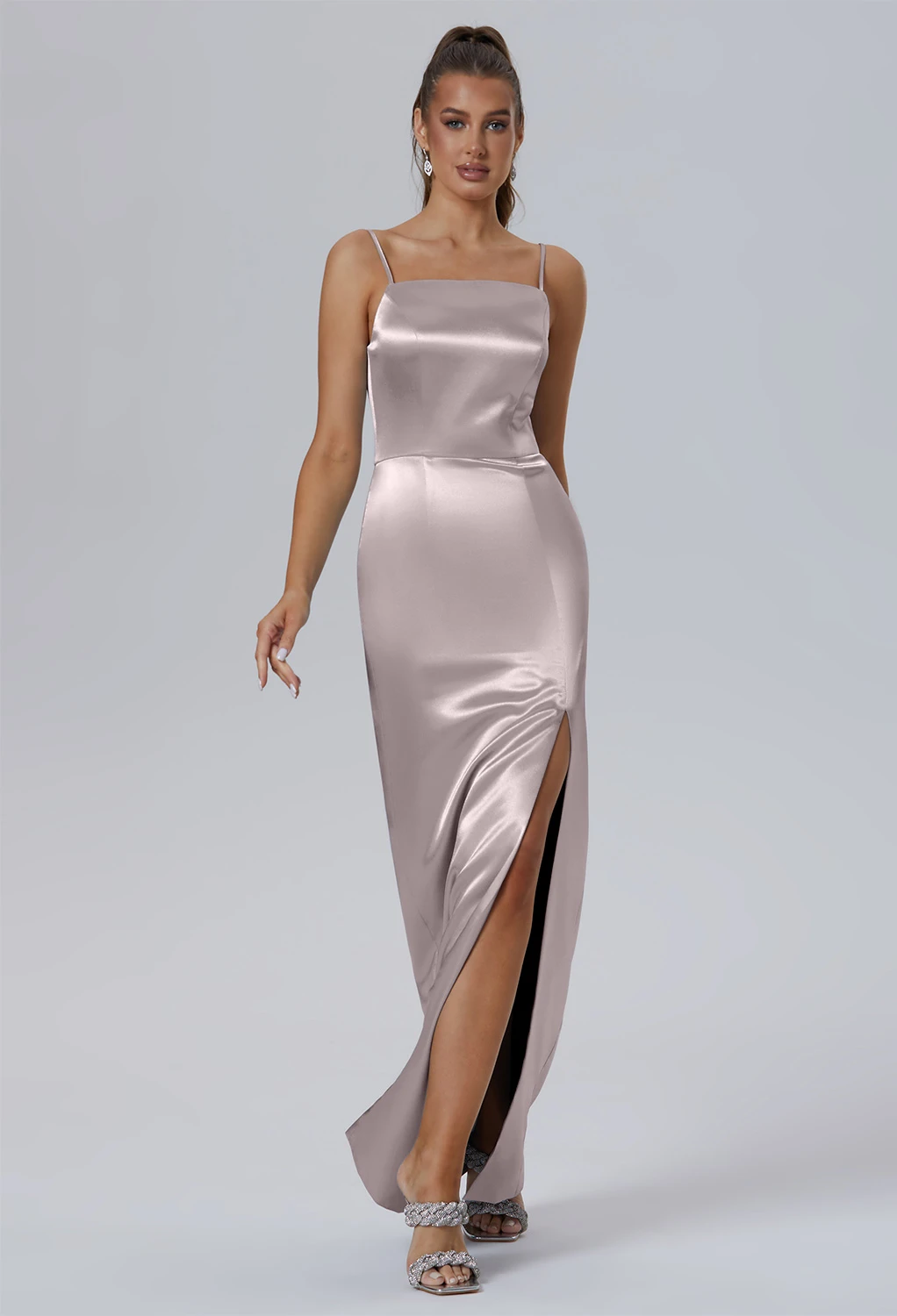 AW Bessie Dress