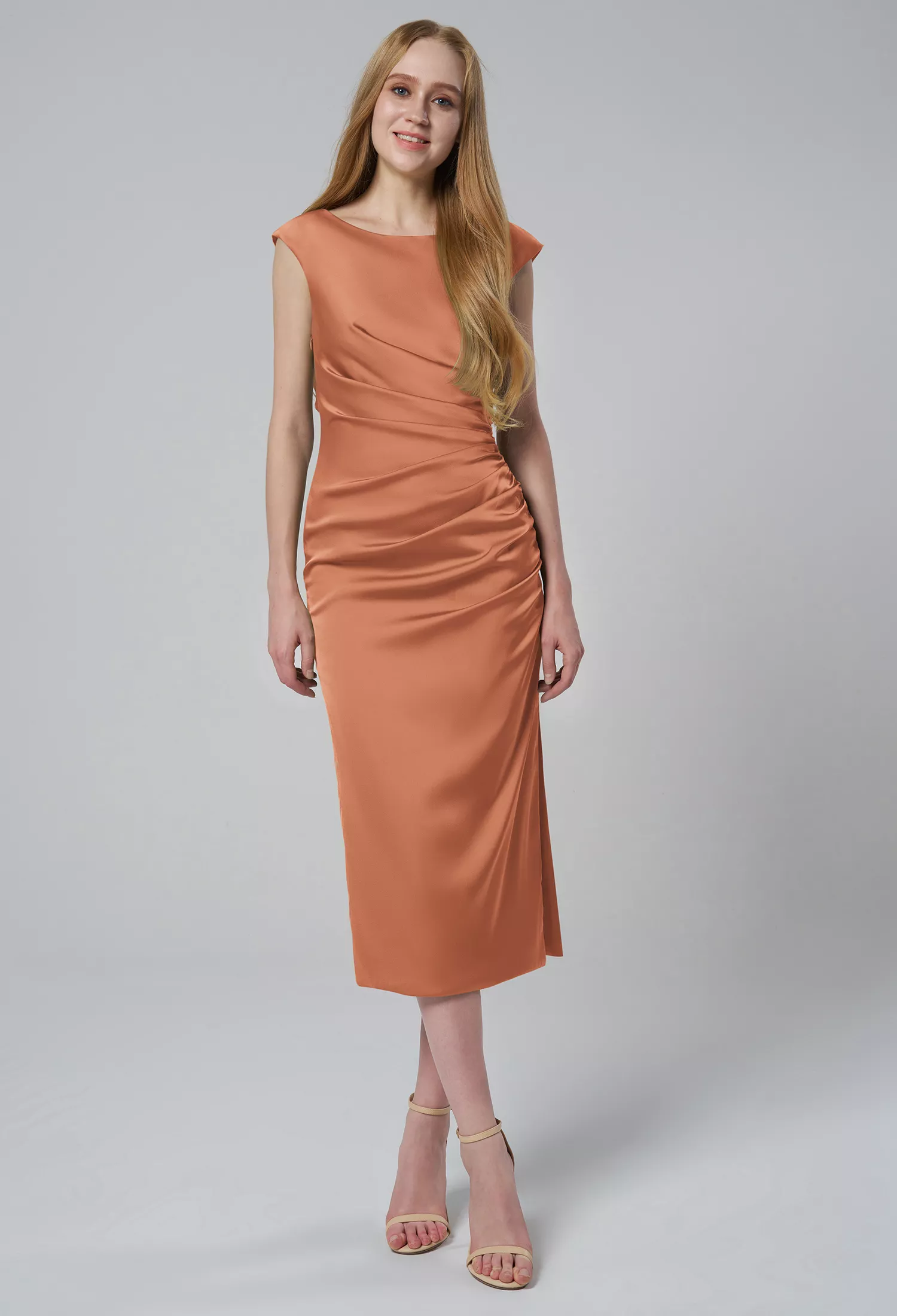 AW Briony Dress