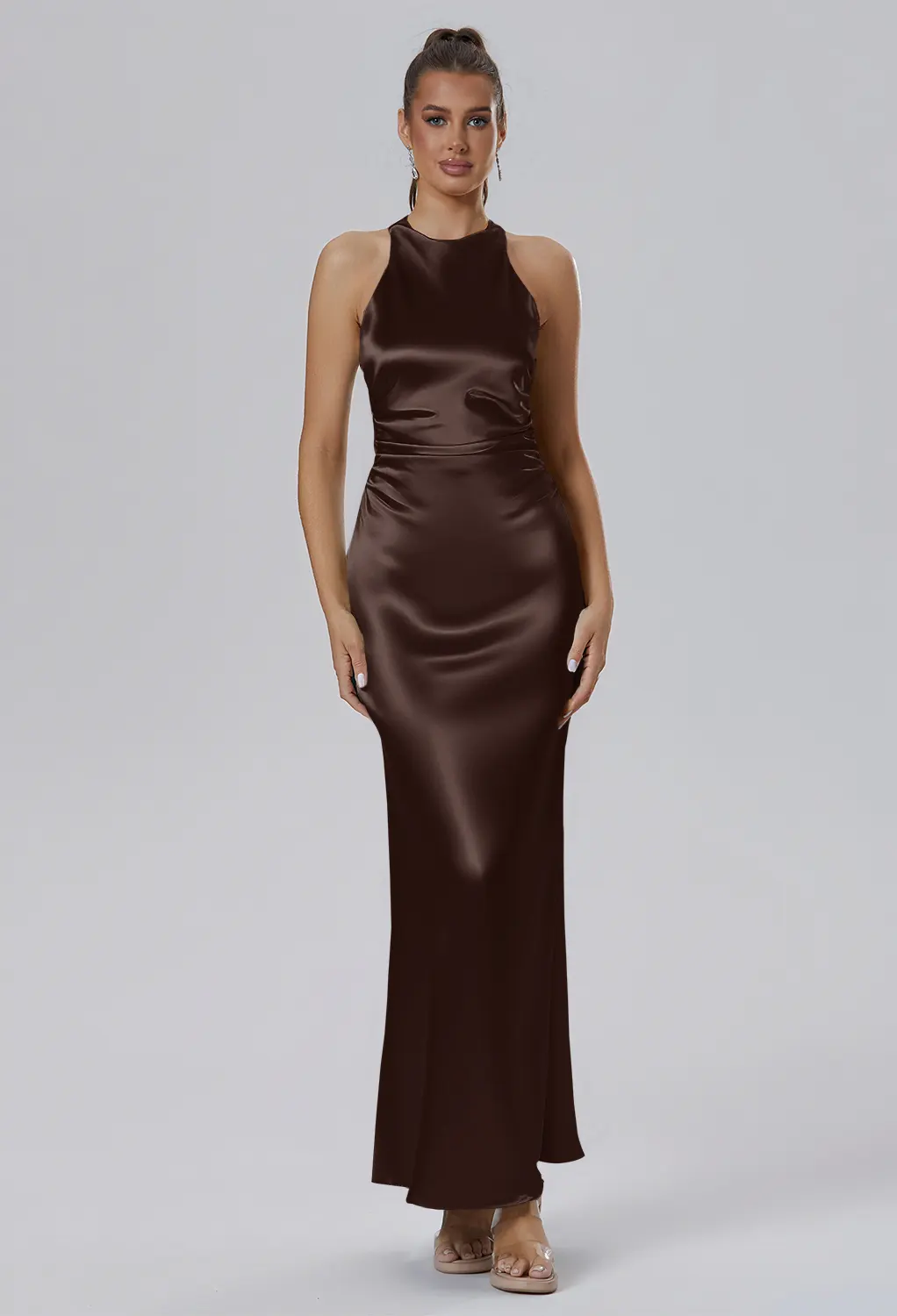 AW Teigne Dress