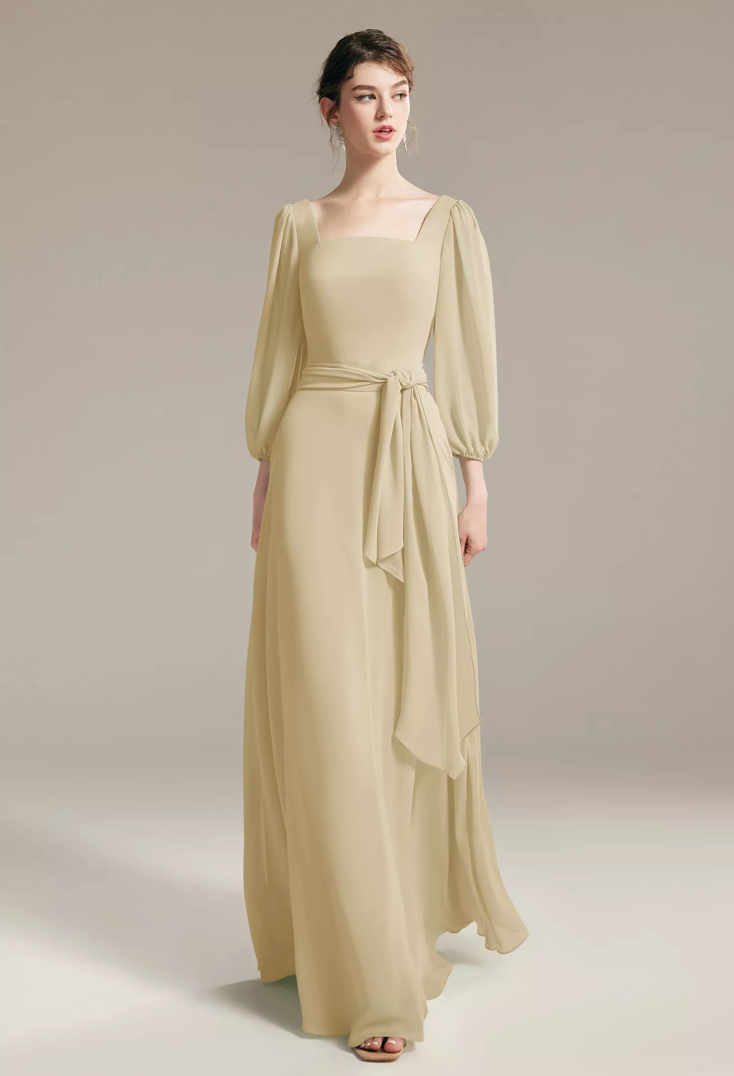 AW Claribel Dress