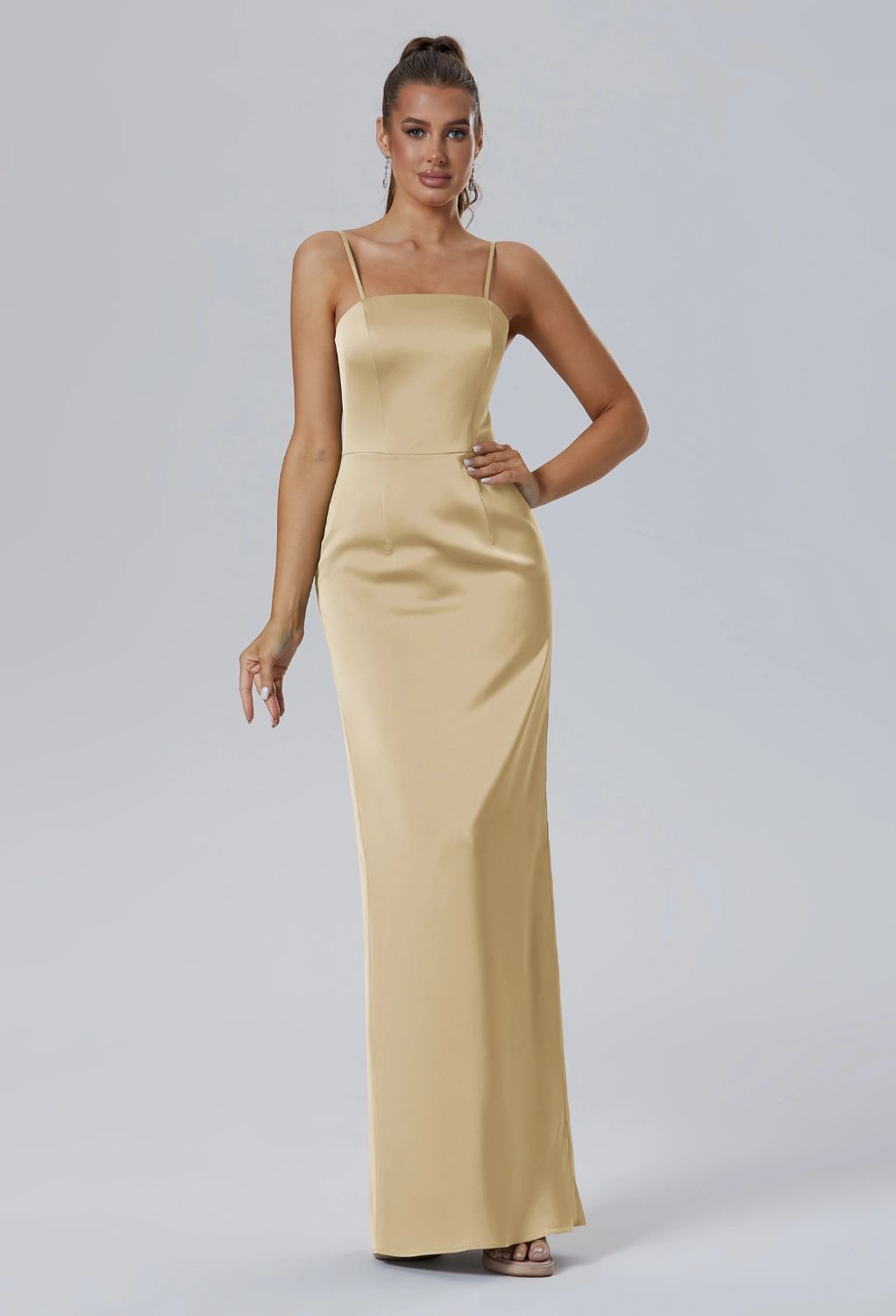 AW Ionosphere Dress