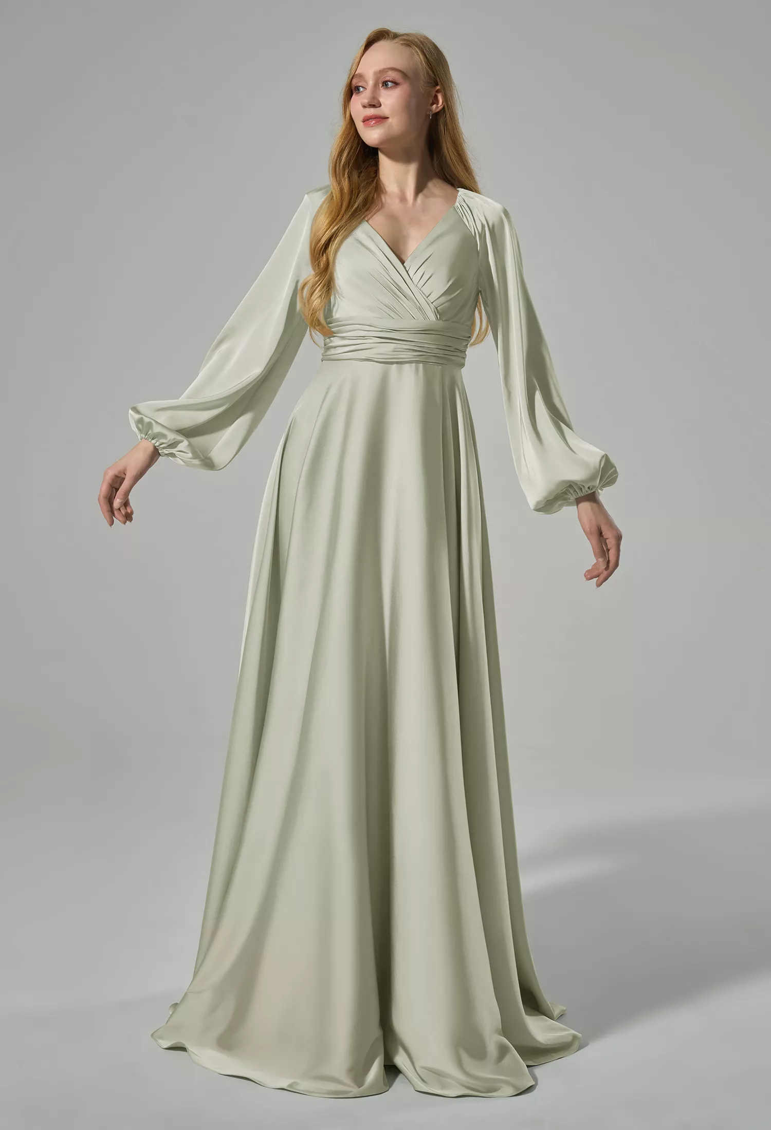 AW Clementina Dress