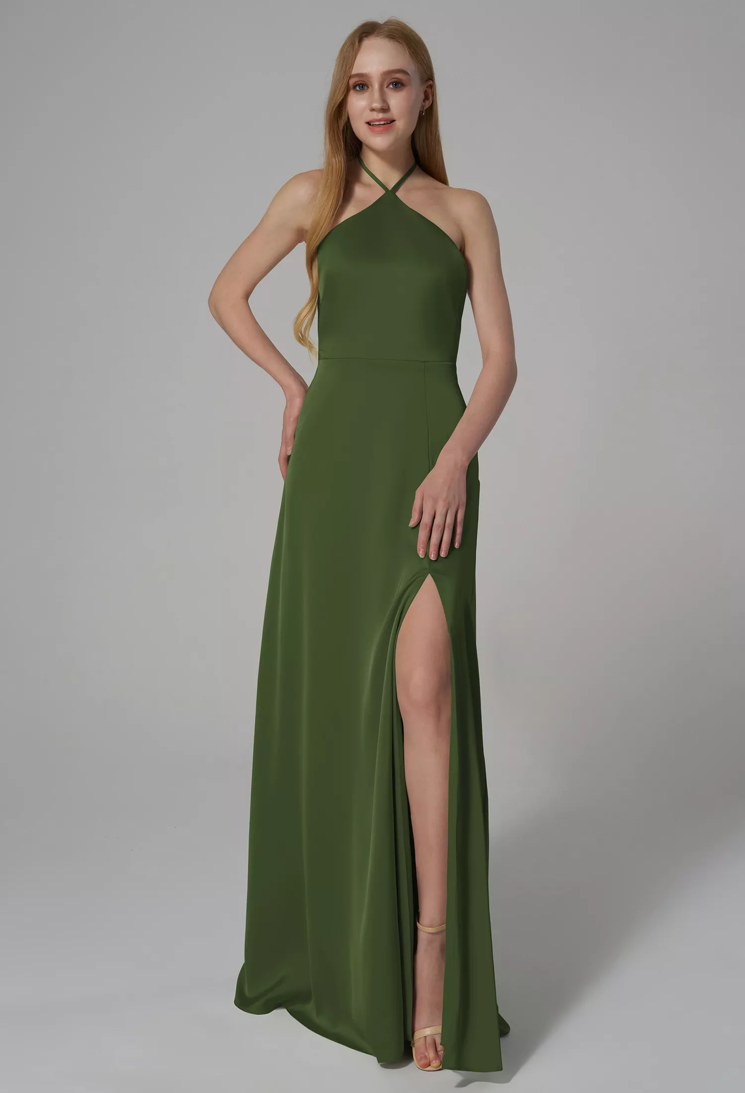 AW Sidney Dress