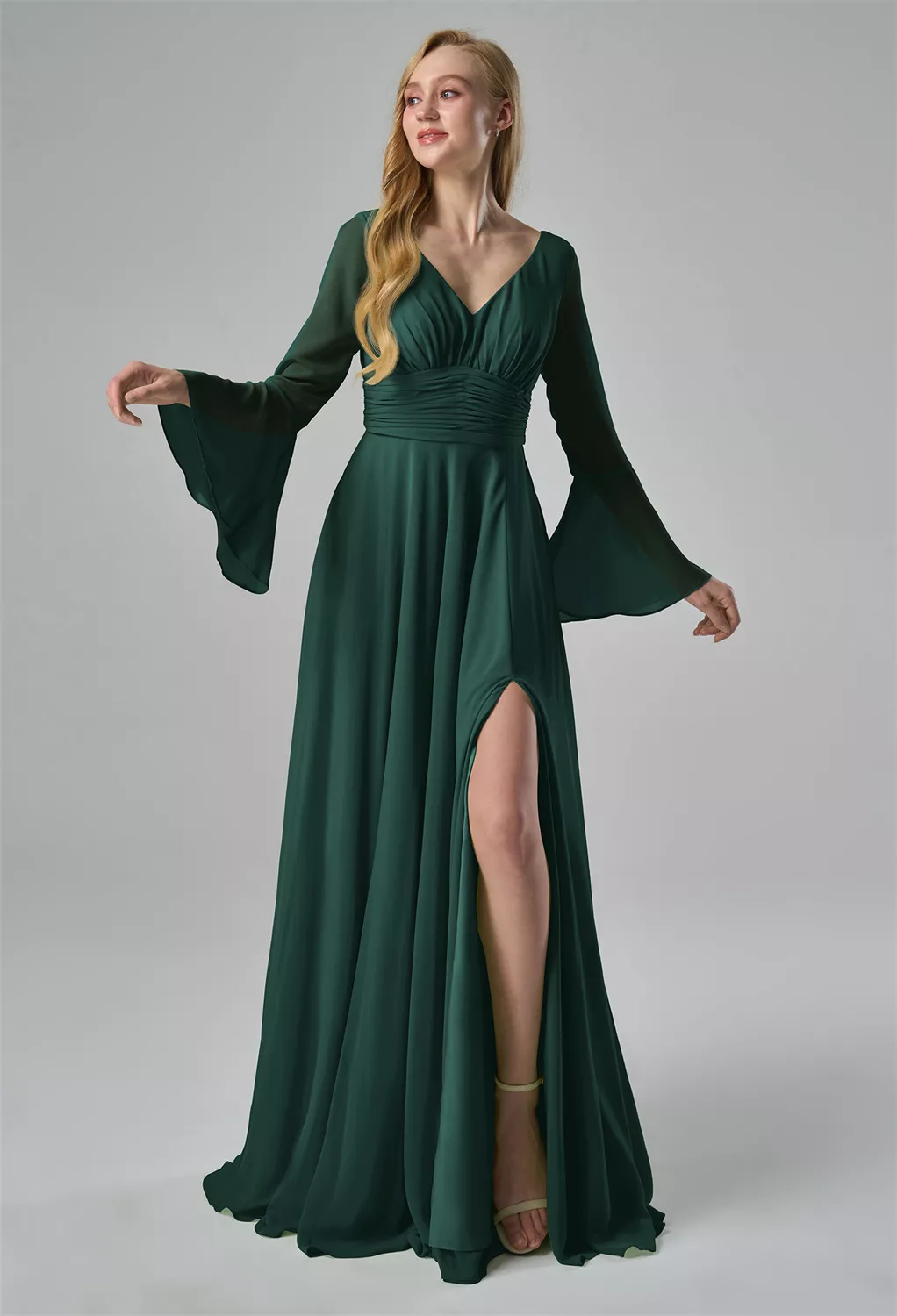 AW Albertine Dress