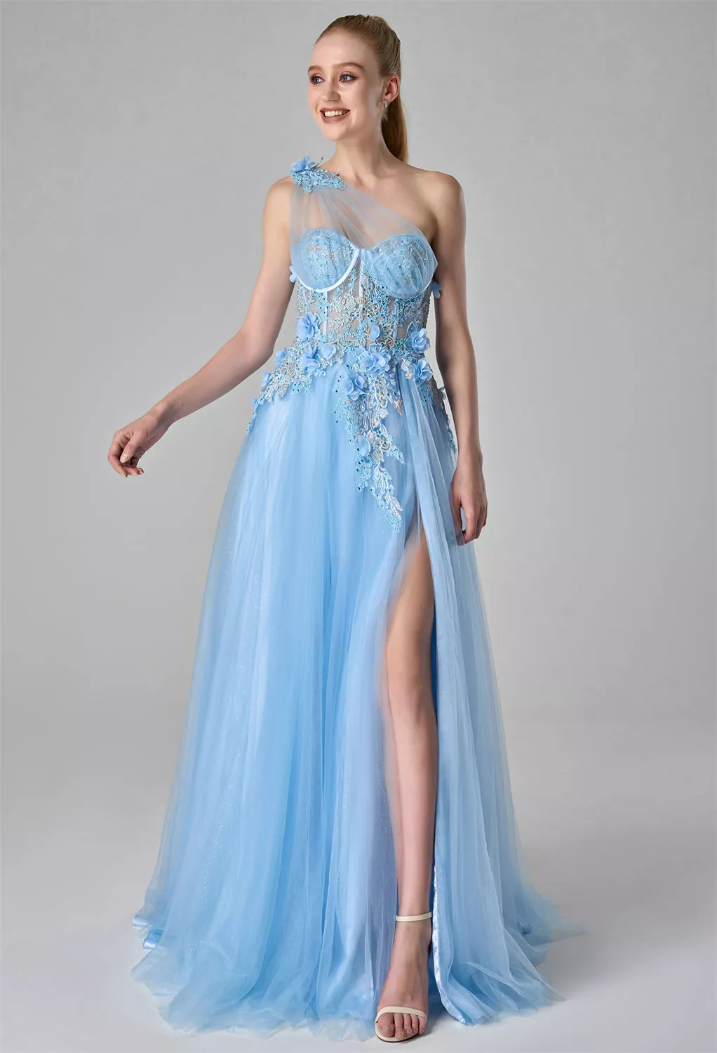 AW Annabel Dress