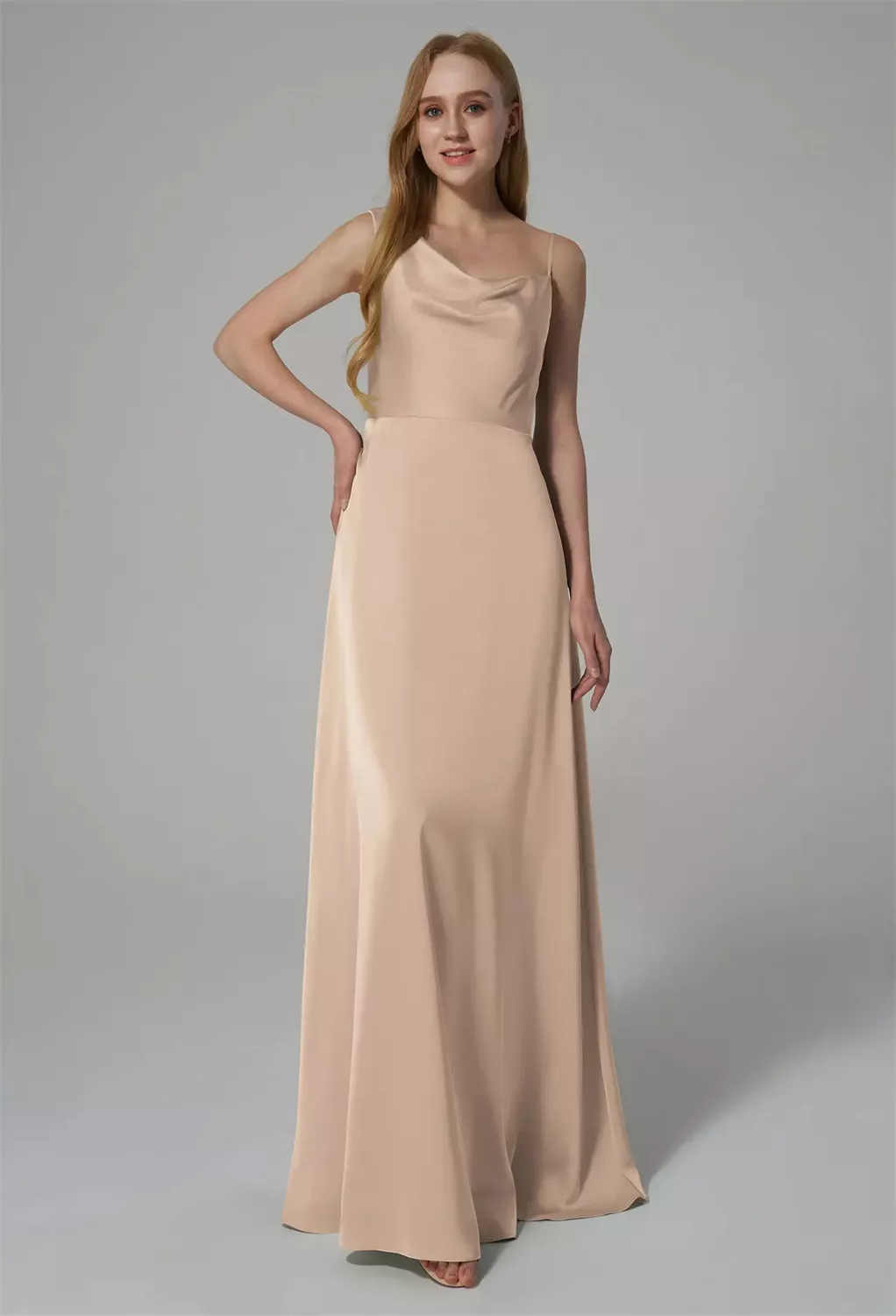 AW Annabella Dress