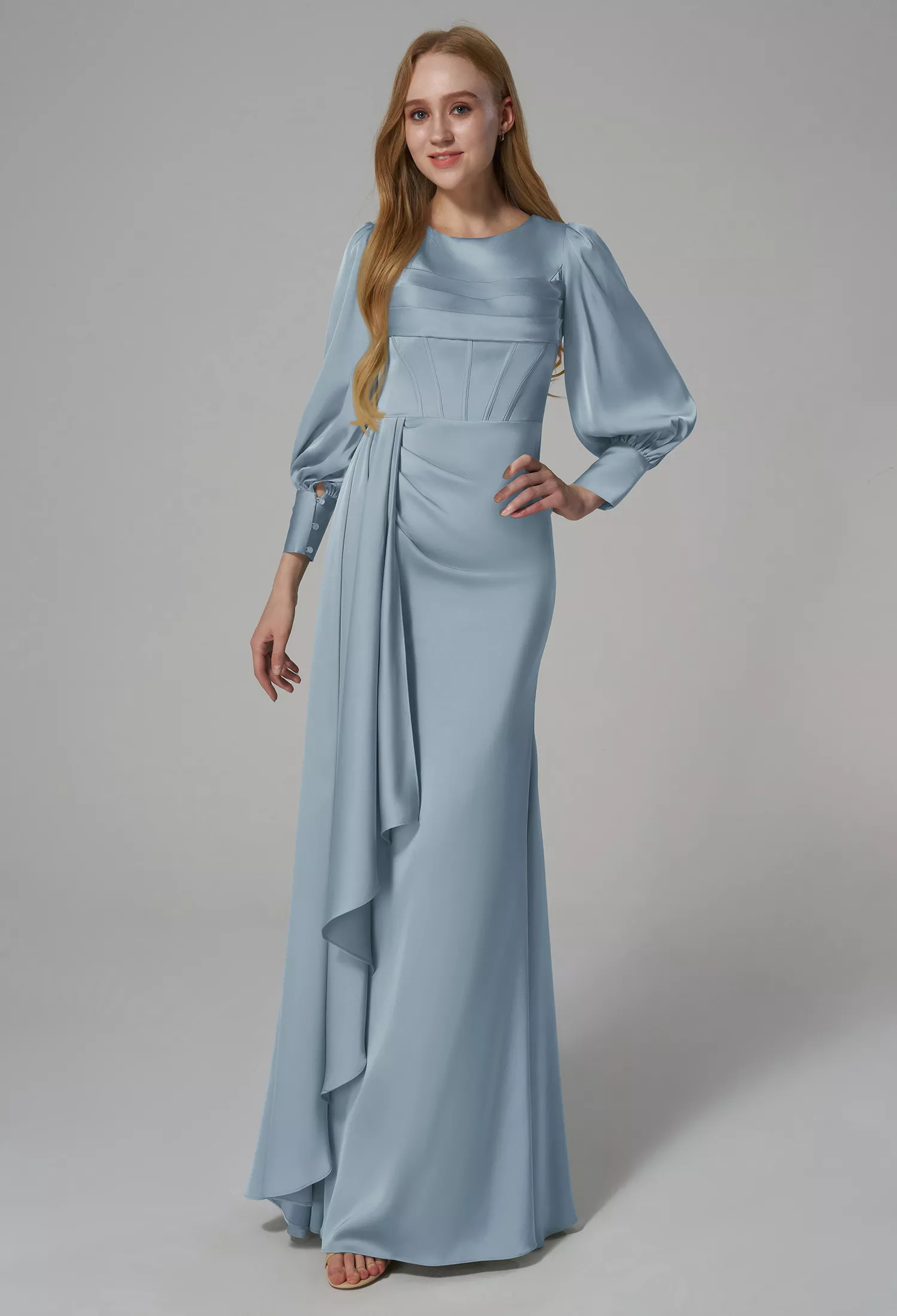 AW Gabriela Dress