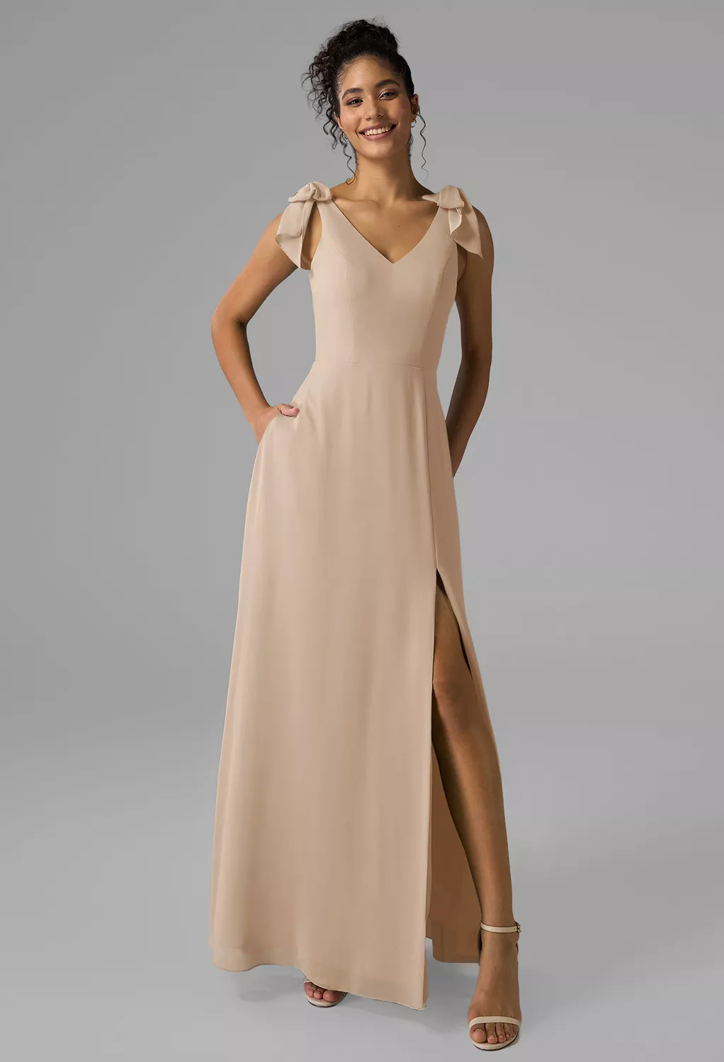 AW Ashleigh Dress