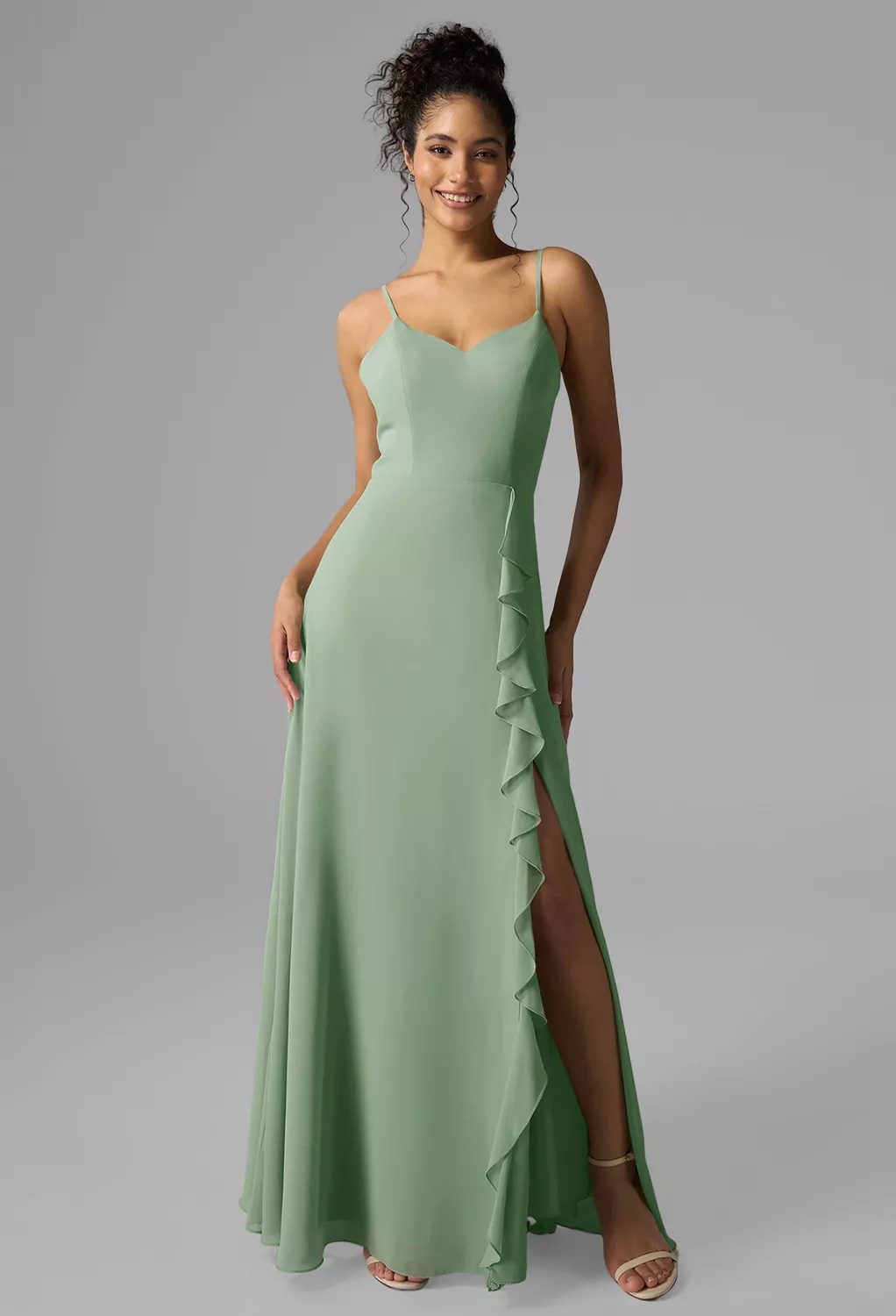 AW Alexandria Dress